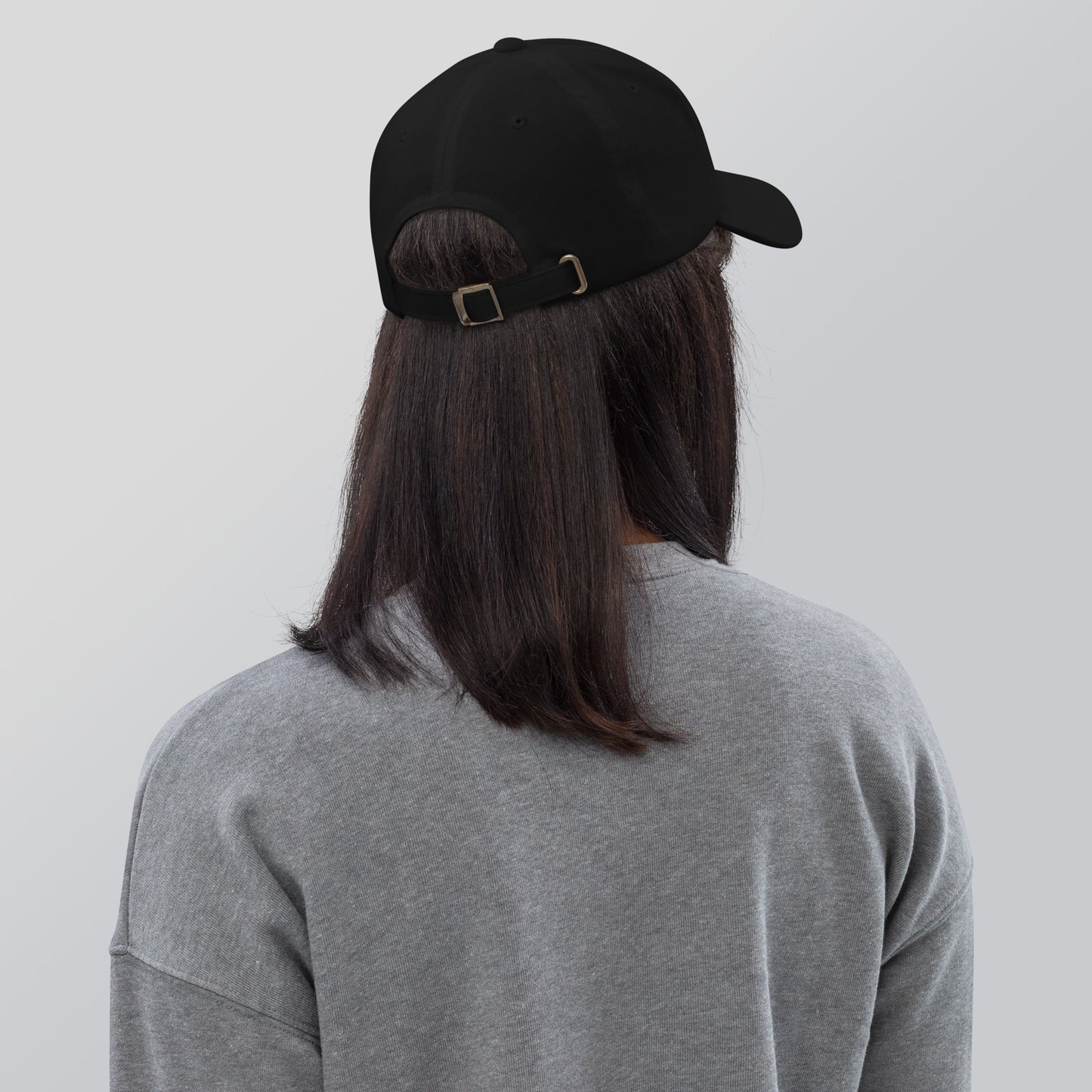 Clay Dustin hat