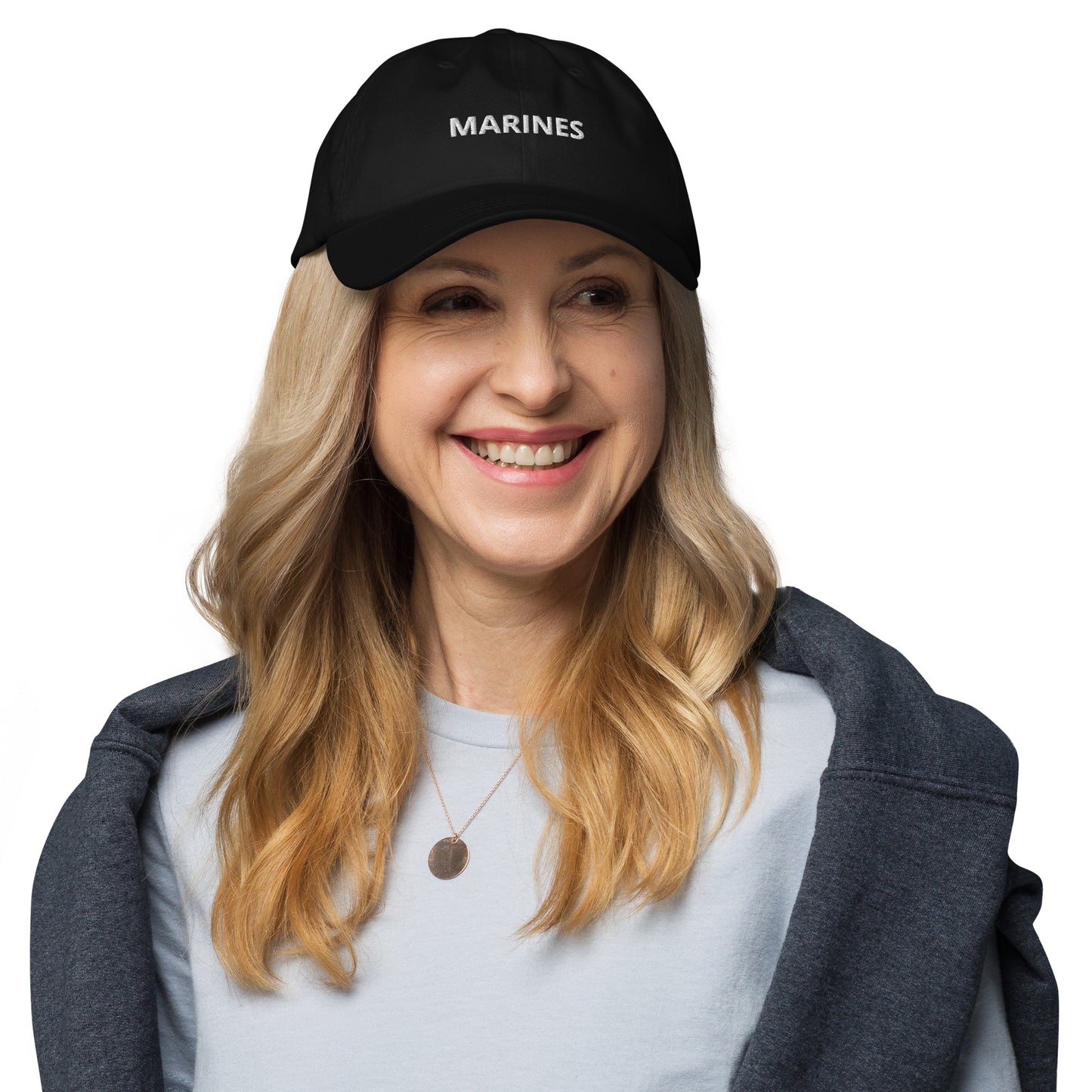 MARINES hat