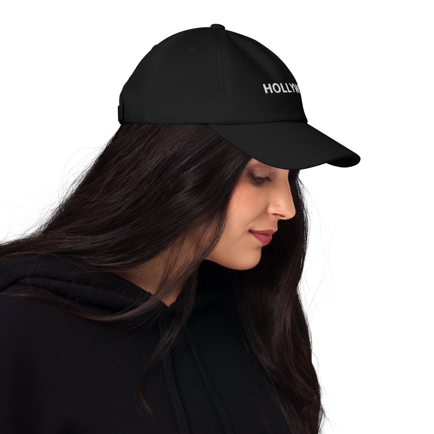 HOLLYWEIRD hat