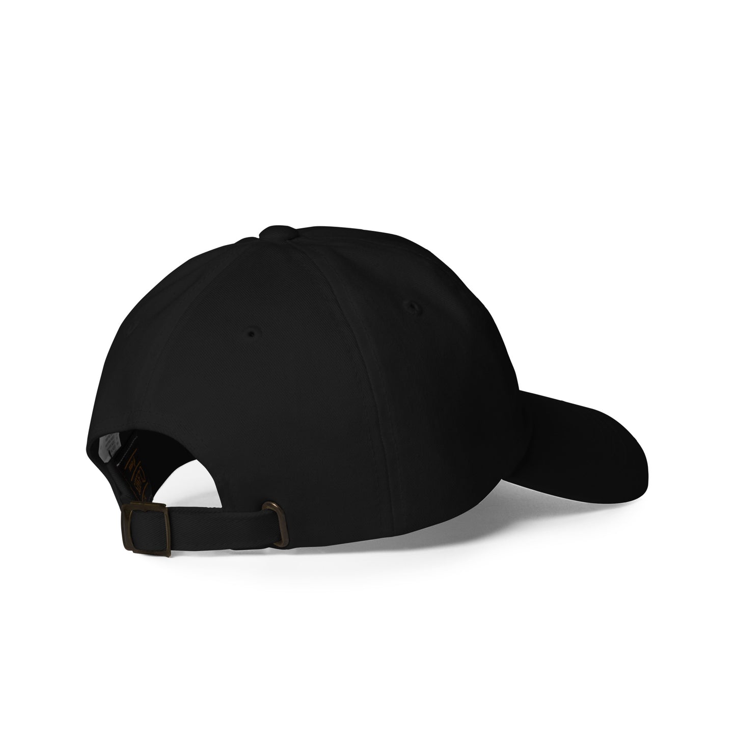 NEVER STOP BELIEVING hat