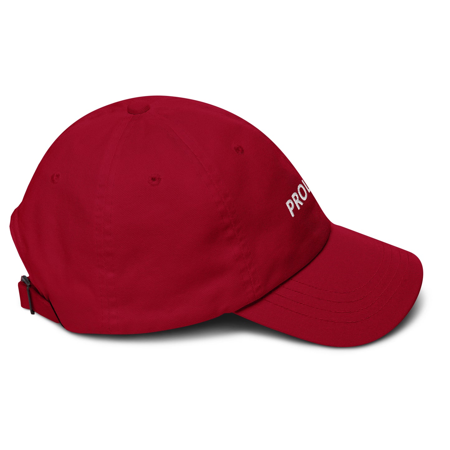 PROLIFIC hat