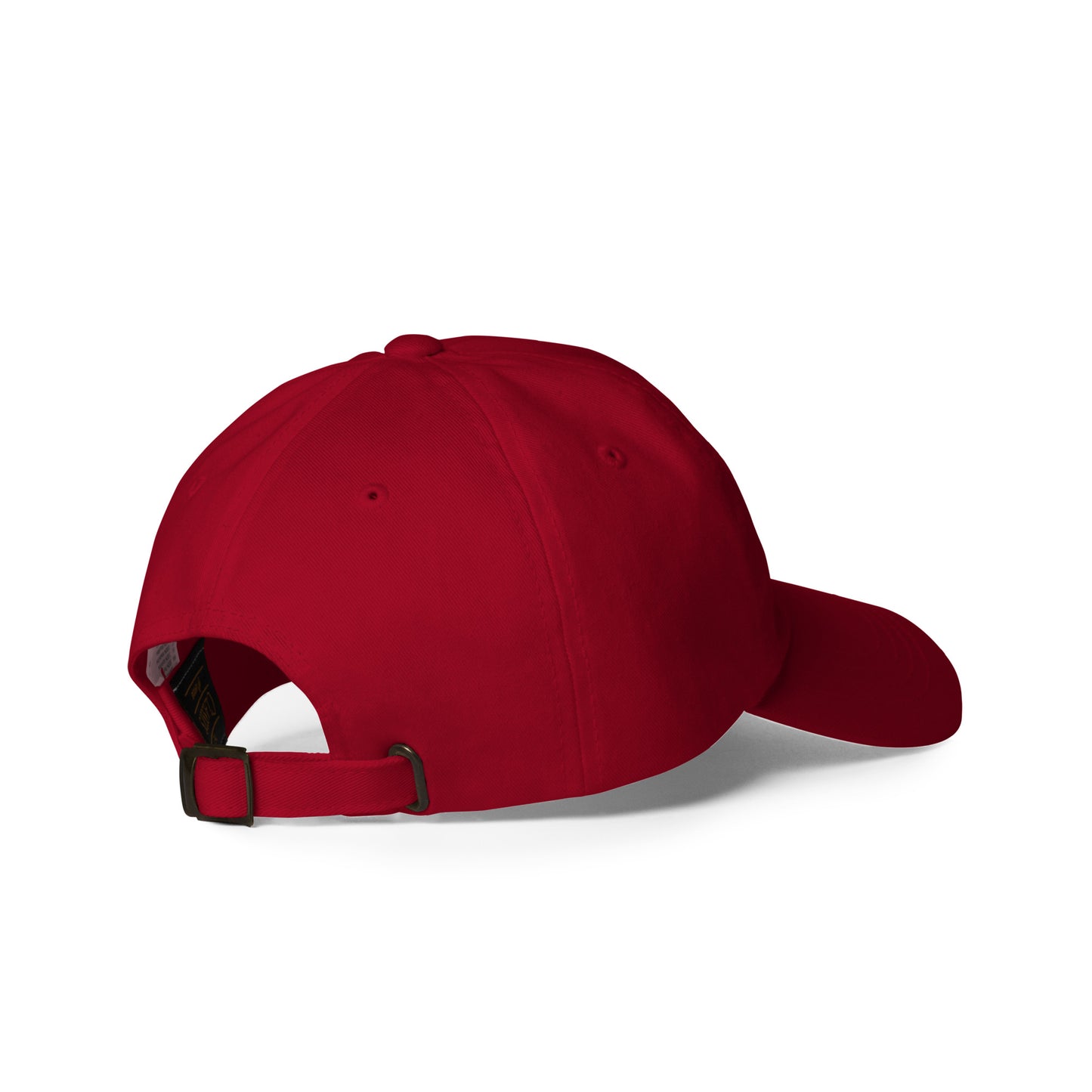 NEVER STOP BELIEVING hat