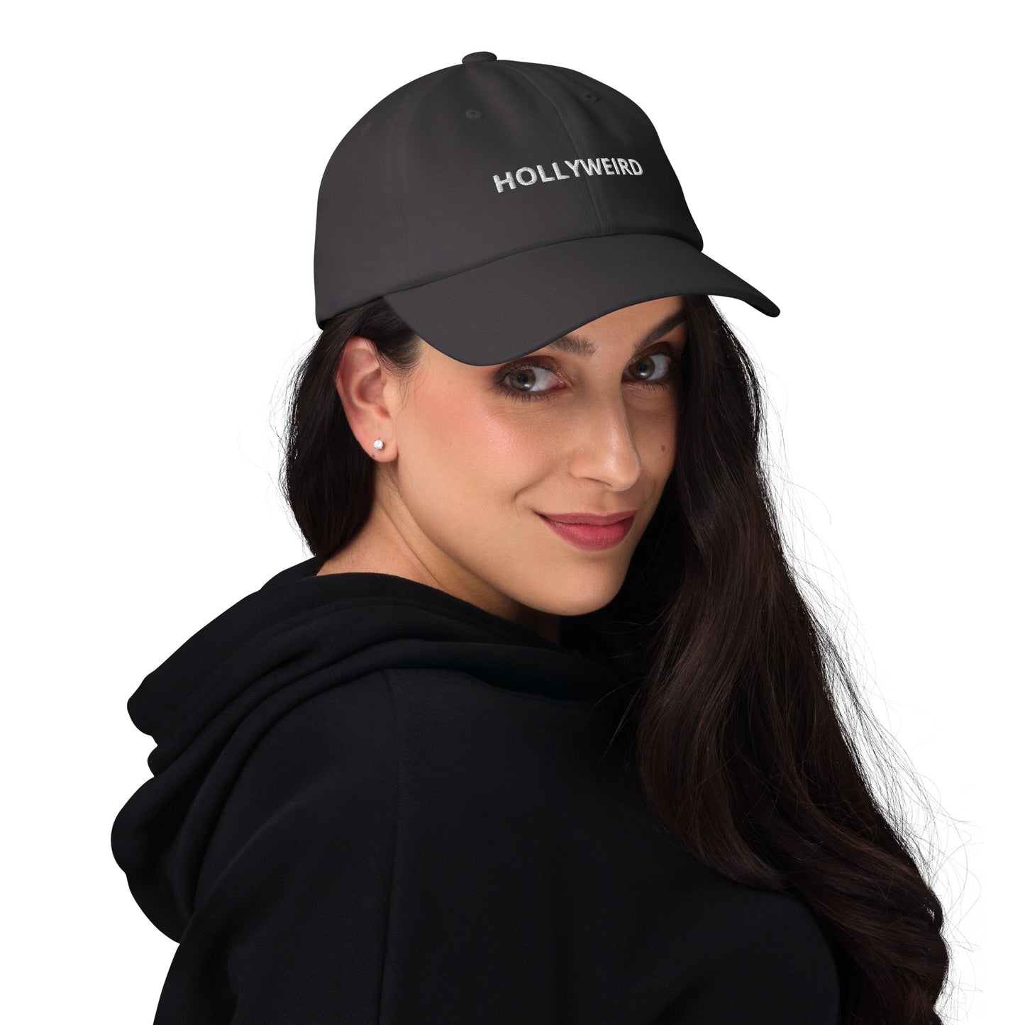 HOLLYWEIRD hat