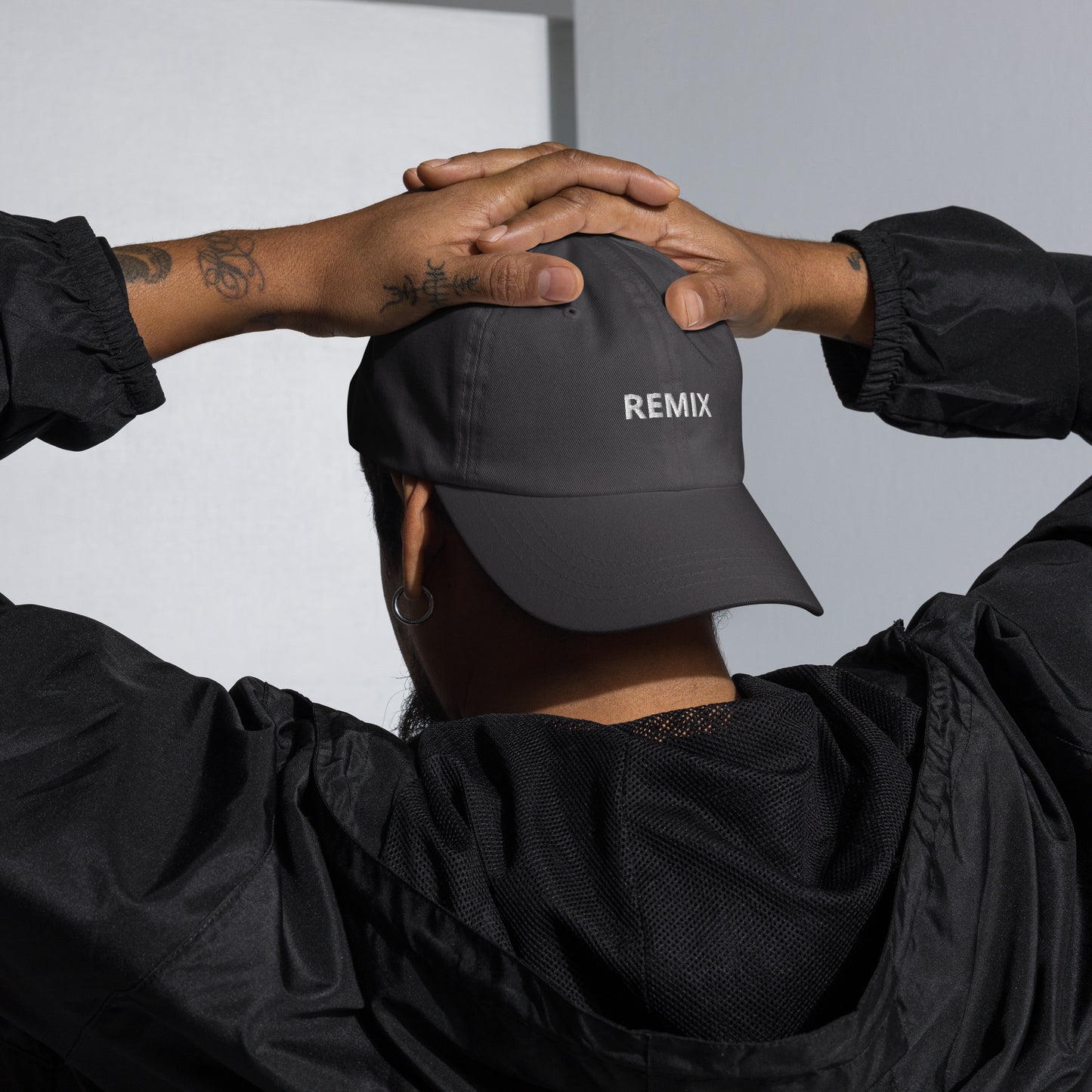 REMIX hat