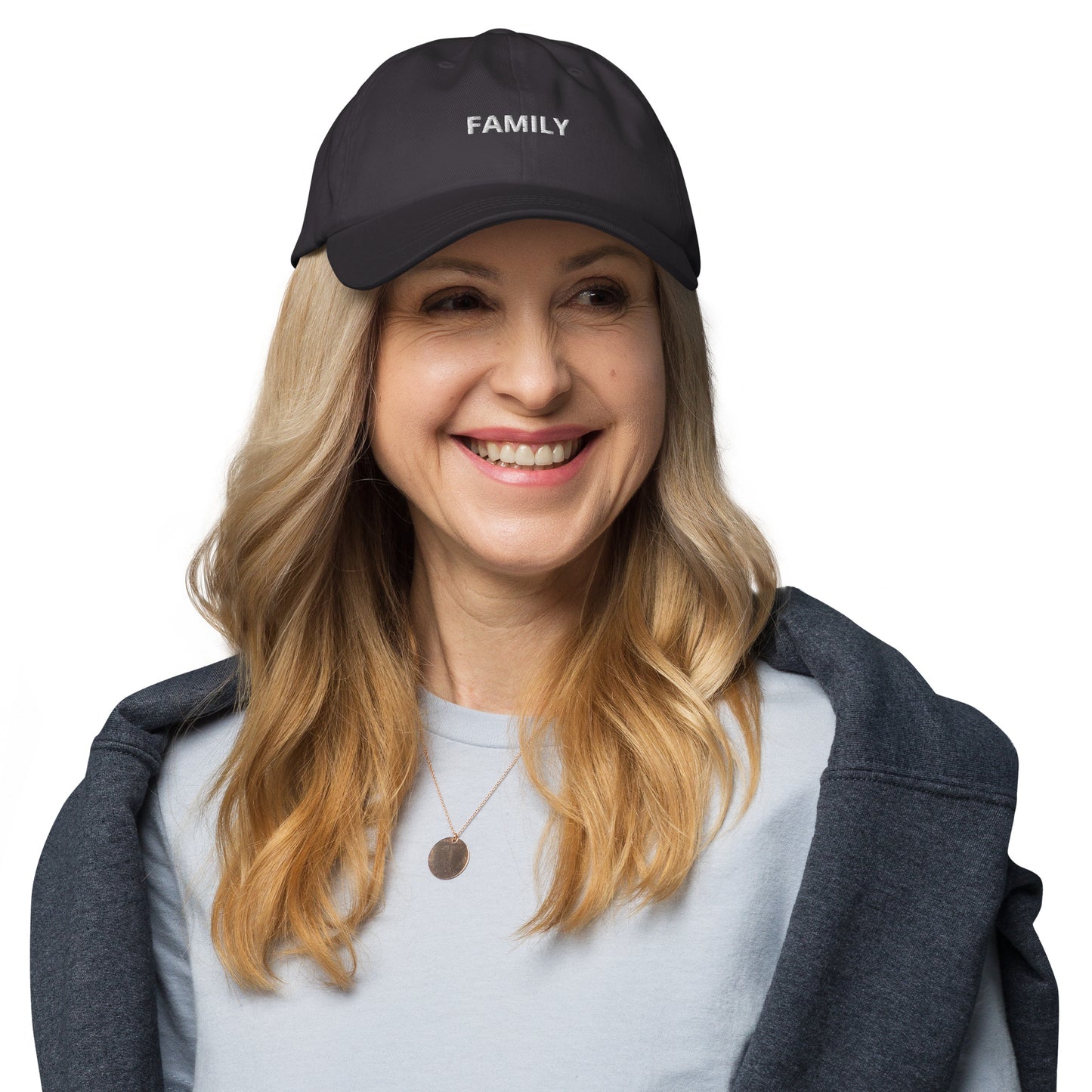FAMILY hat