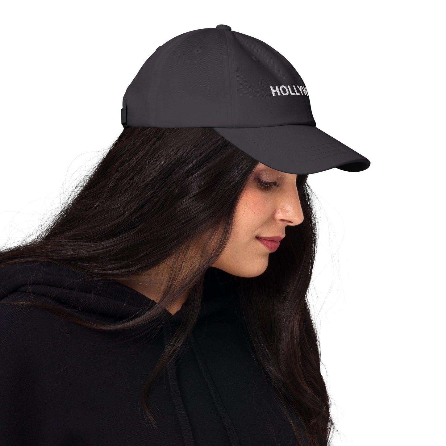 HOLLYWEIRD hat
