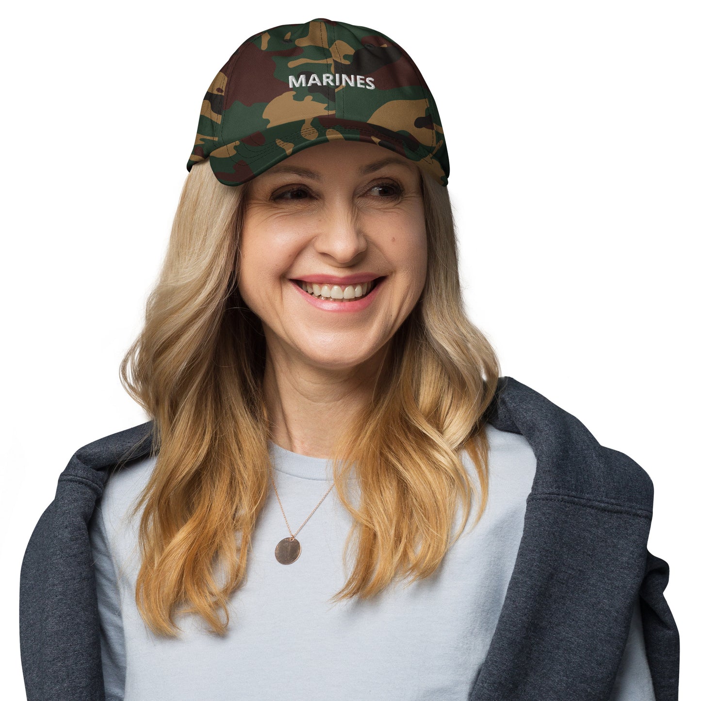 MARINES hat