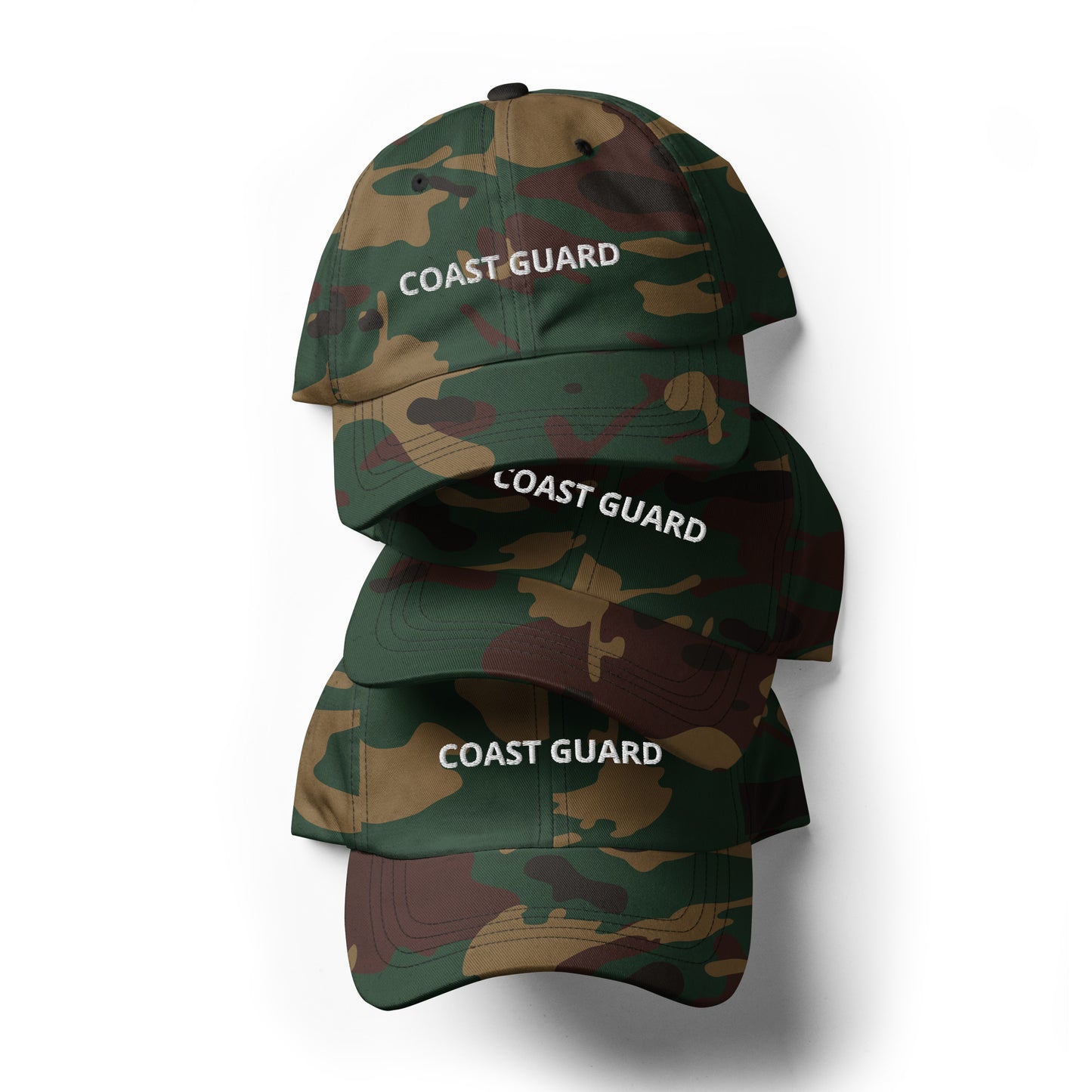 COAST GUARD  hat