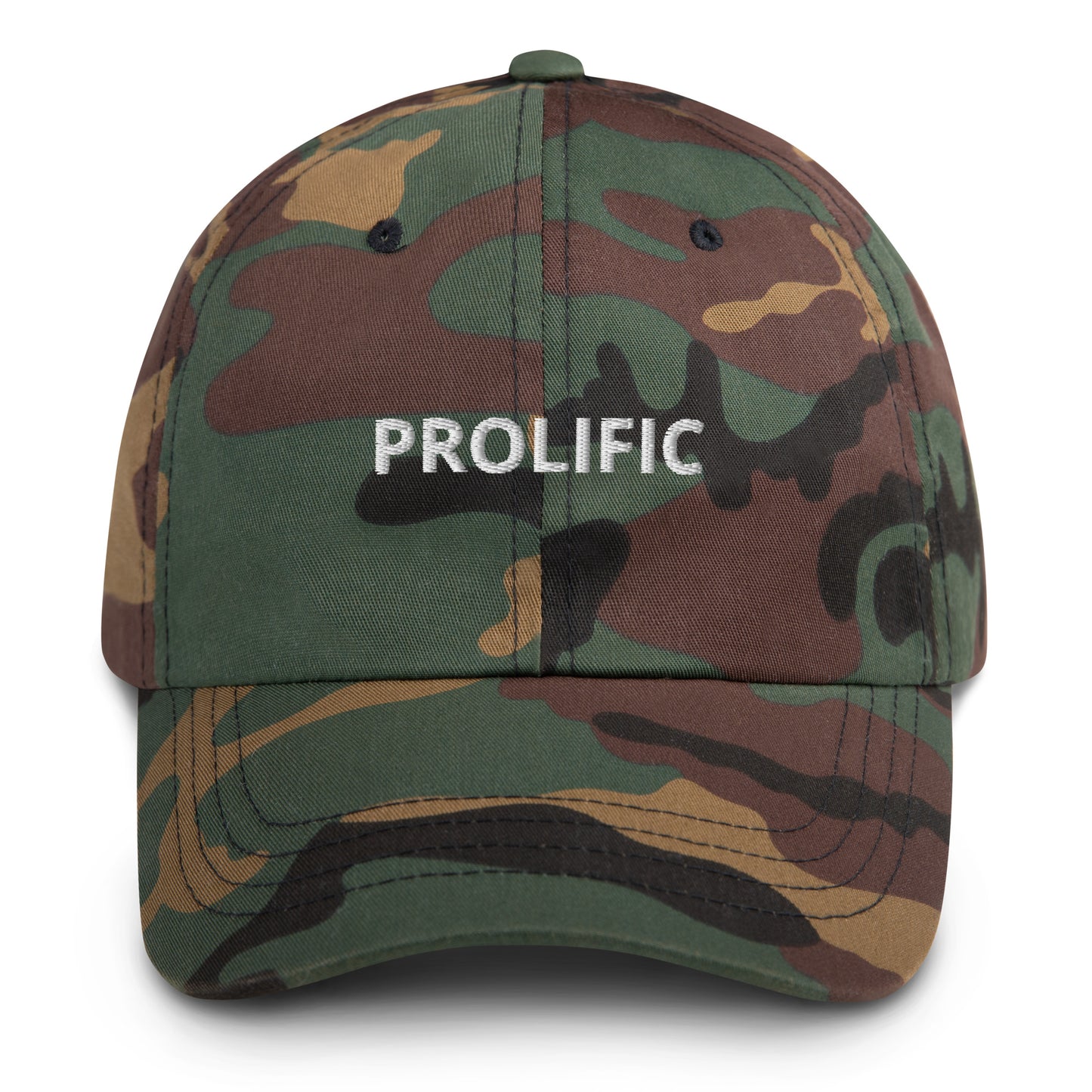 PROLIFIC hat