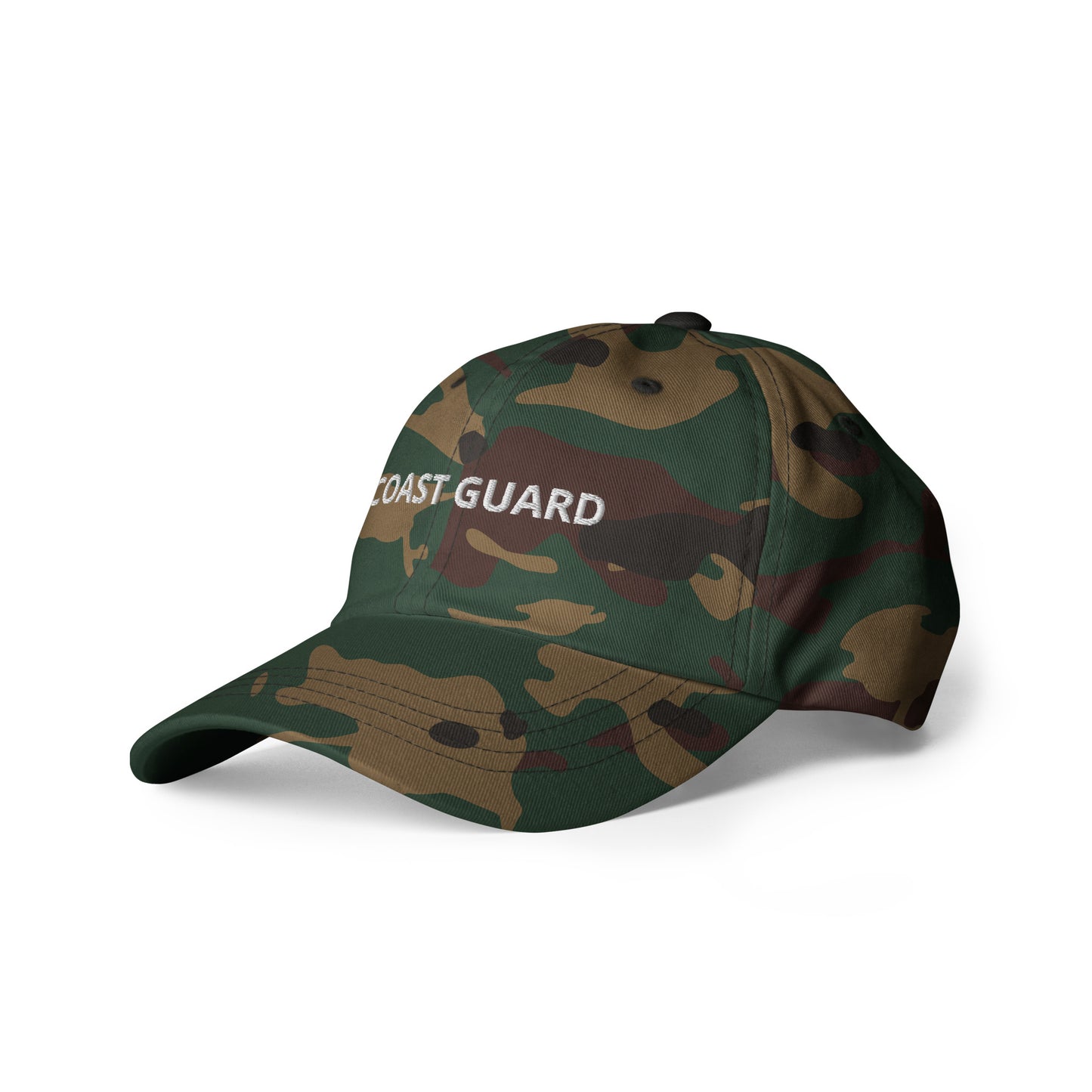 COAST GUARD  hat