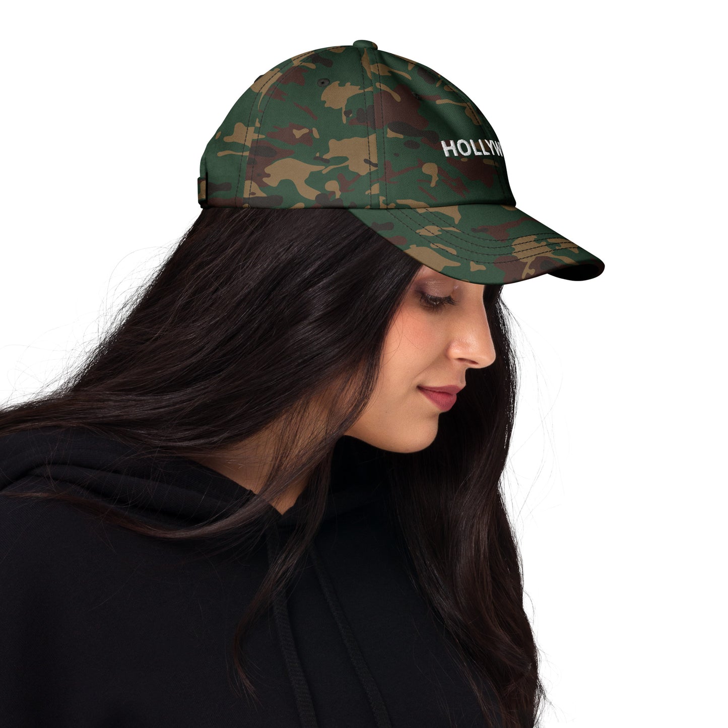 HOLLYWEIRD hat