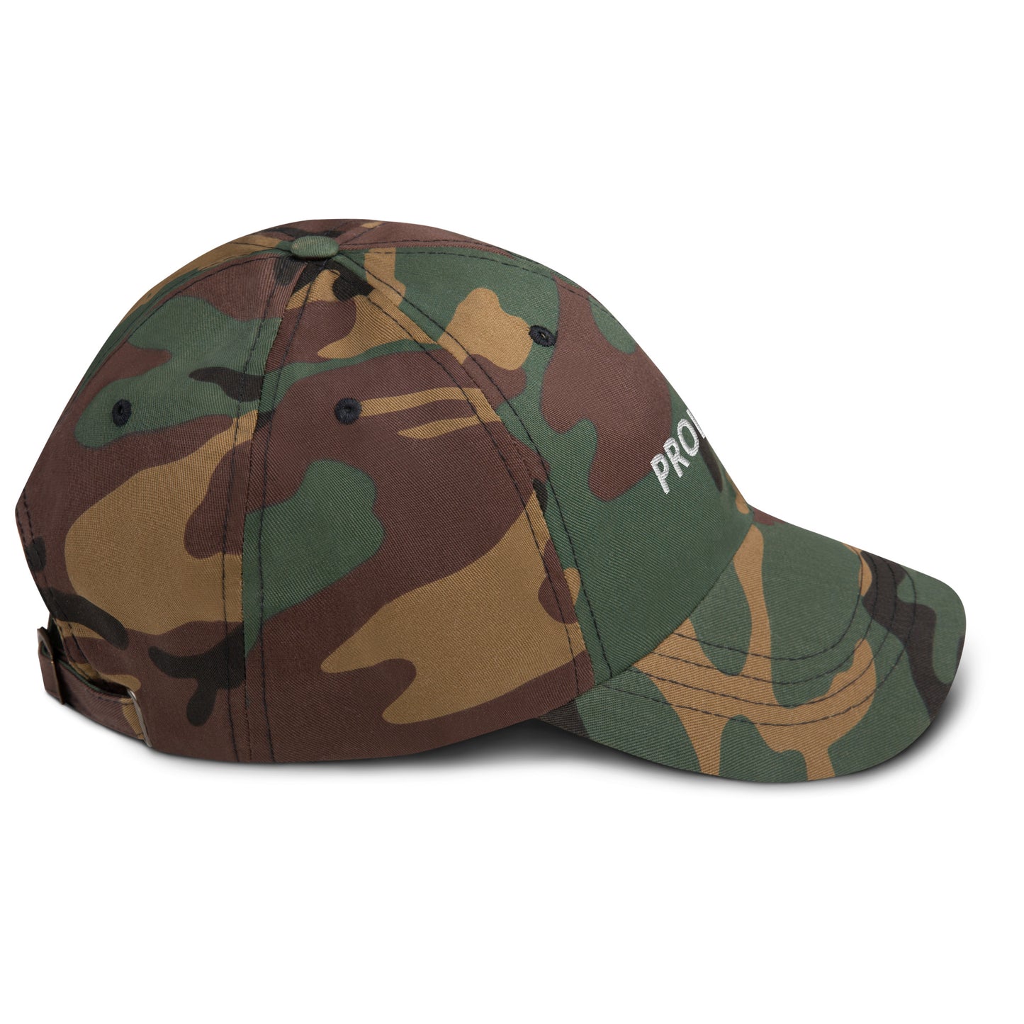 PROLIFIC hat