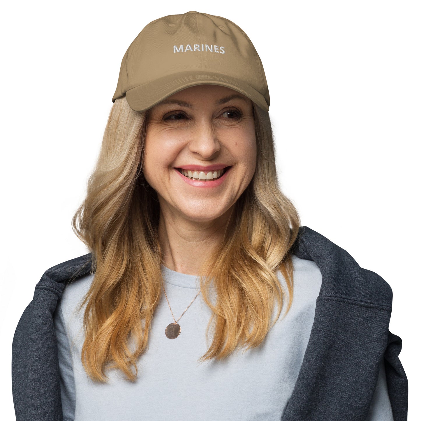 MARINES hat