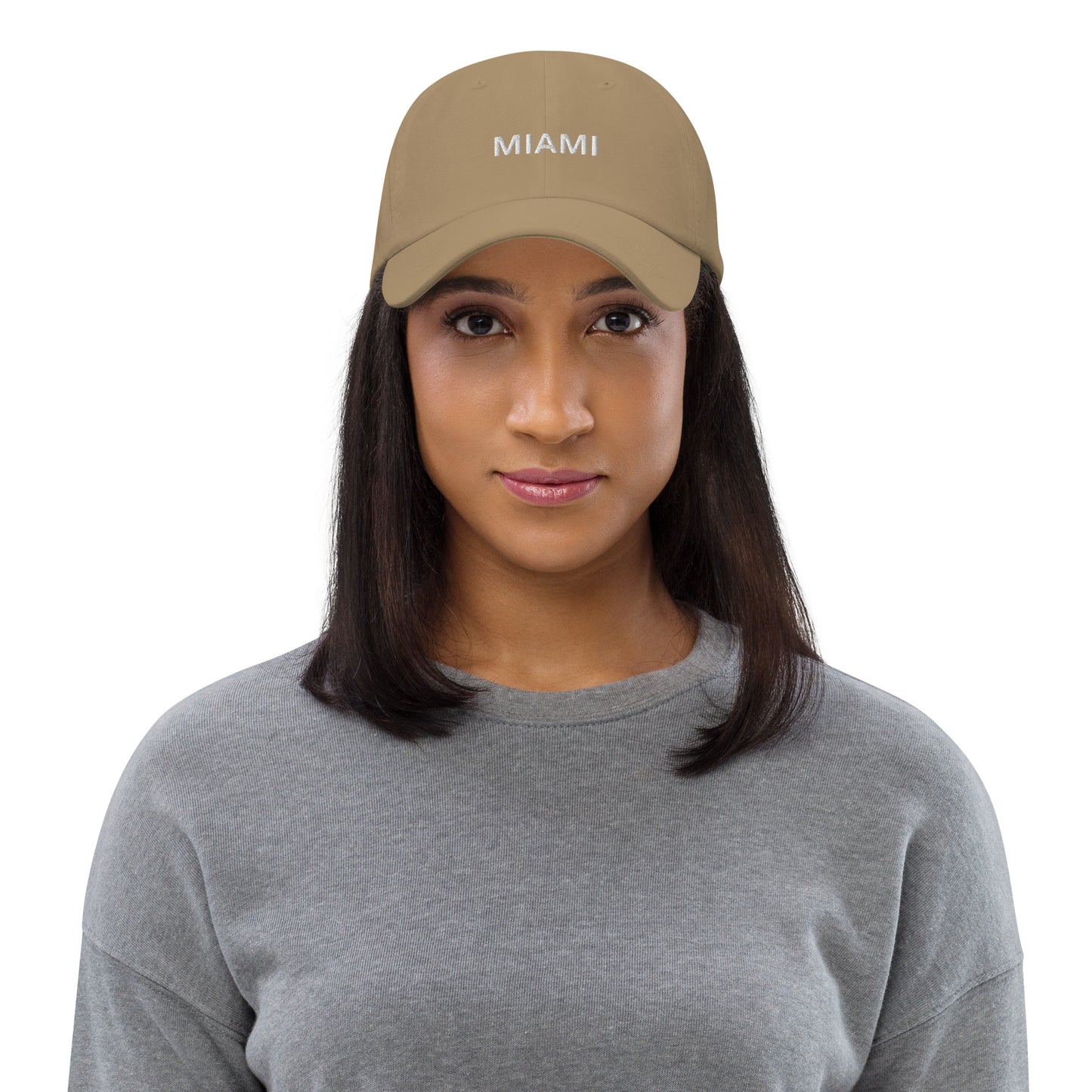 MIAMI hat