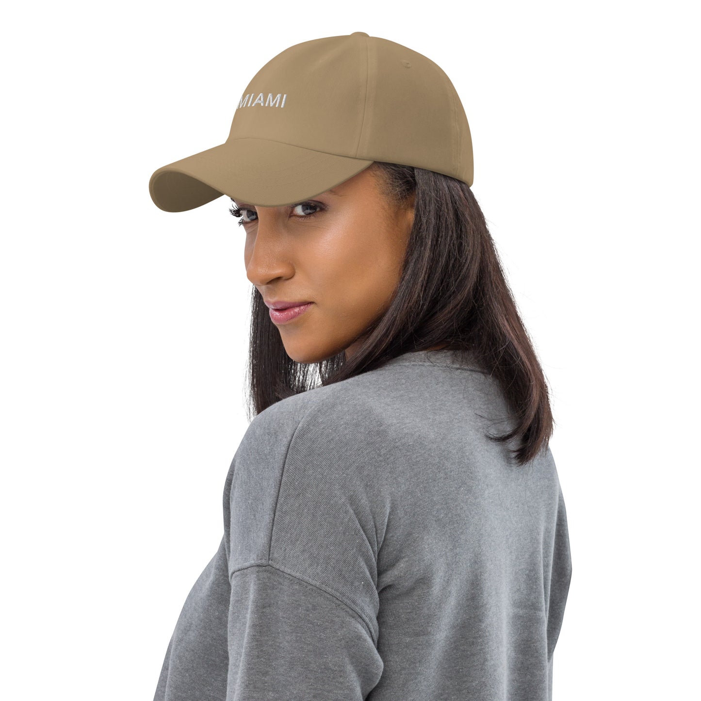 MIAMI hat