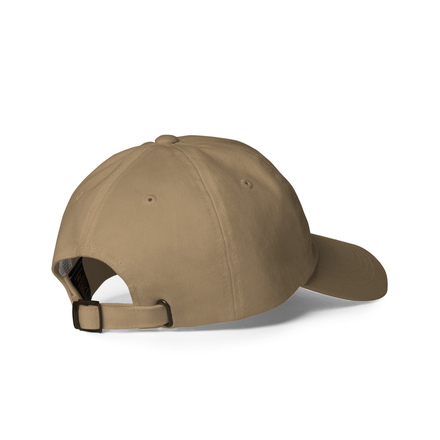 NEVER STOP BELIEVING hat