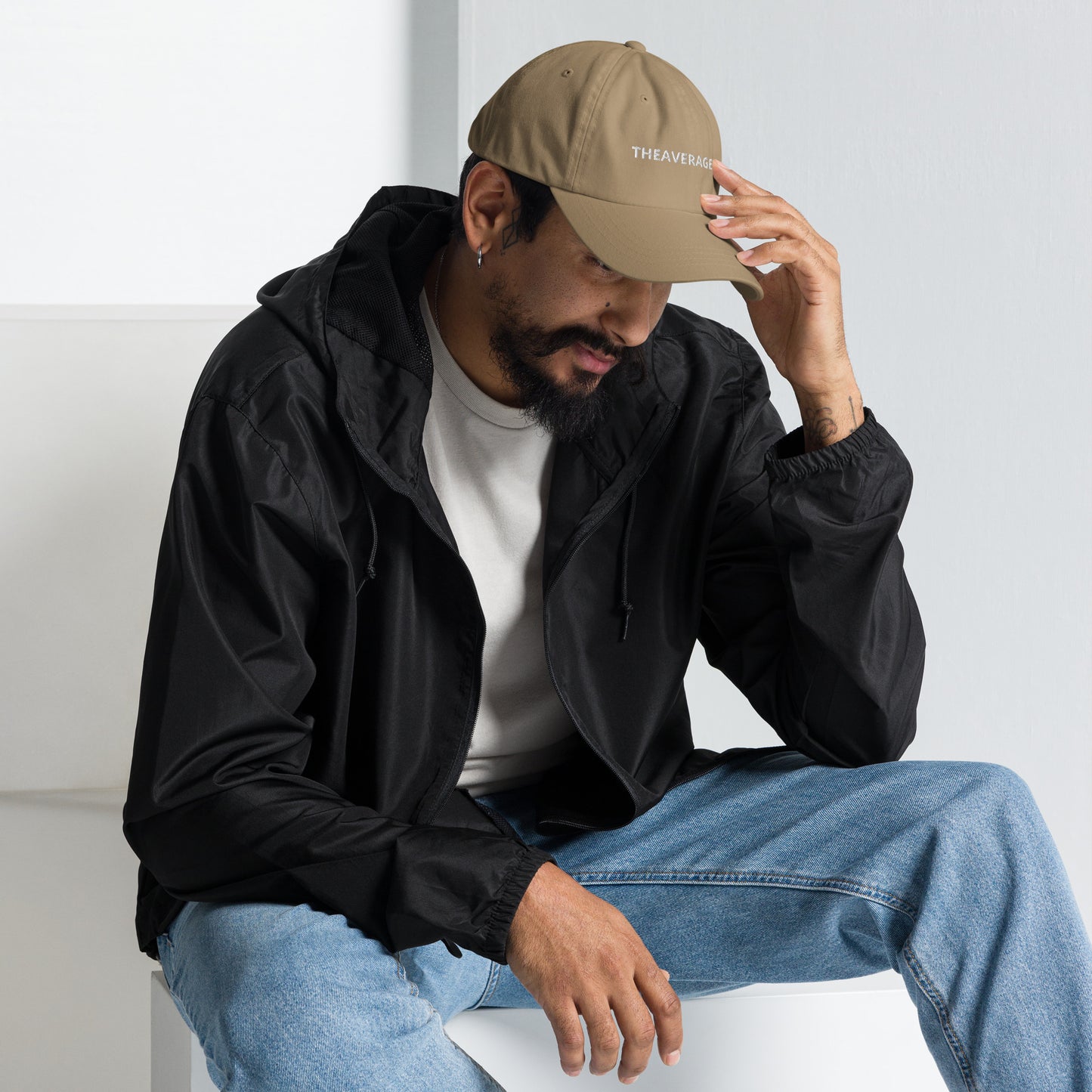 THEAVERAGEMFER hat