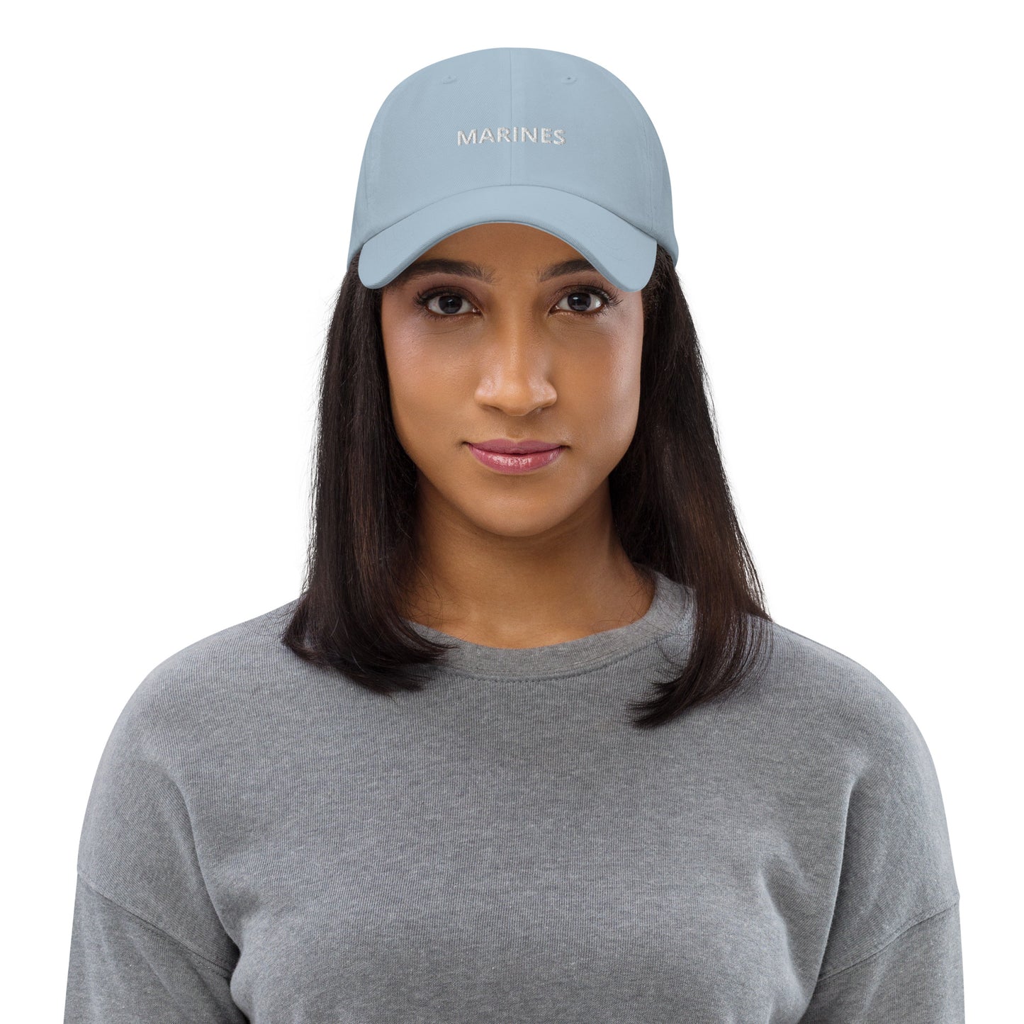 MARINES hat