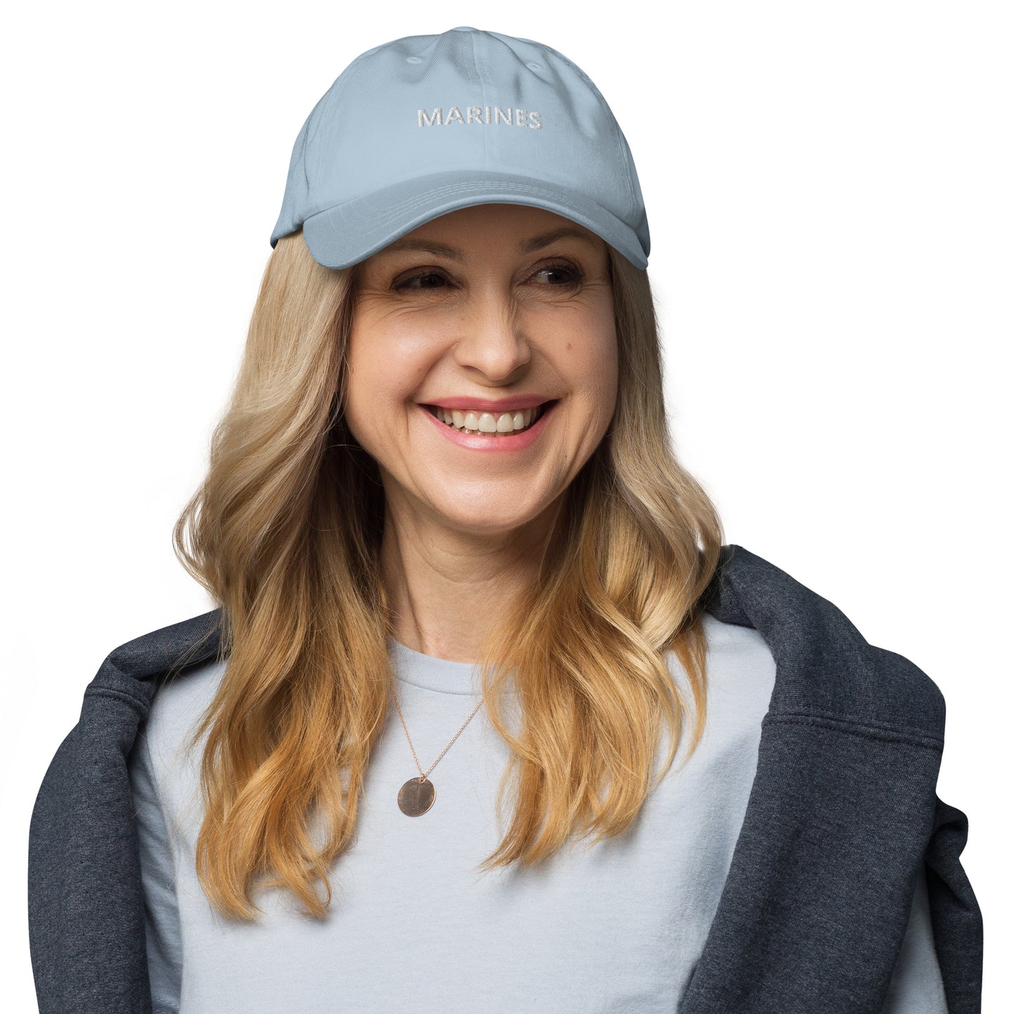 MARINES hat