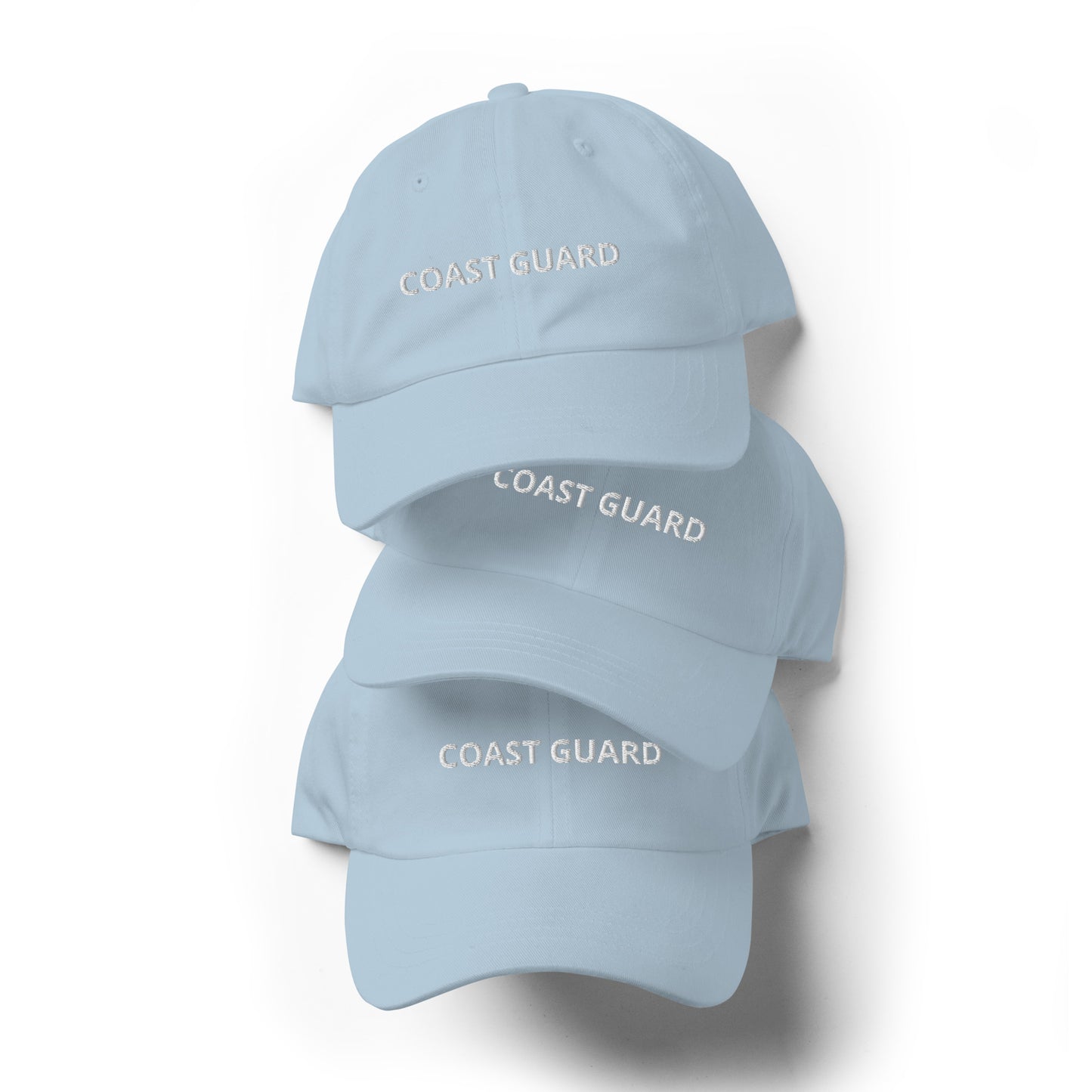 COAST GUARD  hat