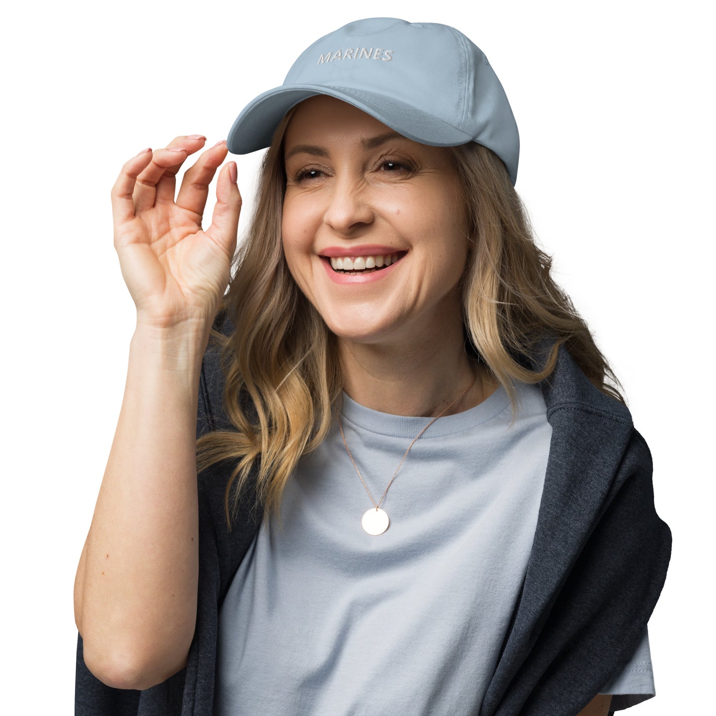 MARINES hat