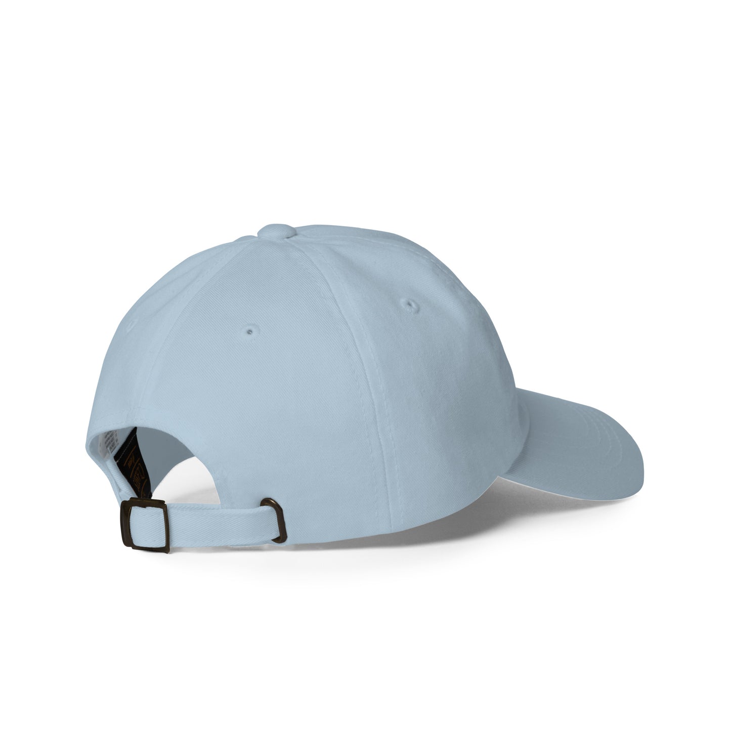 NEVER STOP BELIEVING hat