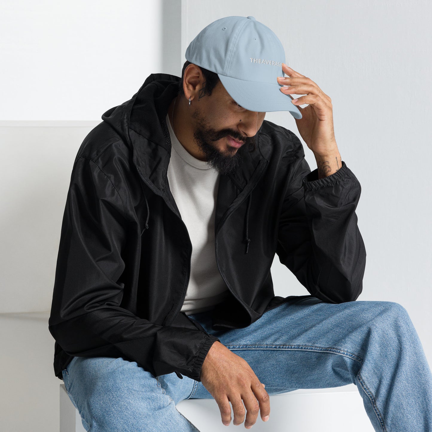 THEAVERAGEMFER hat