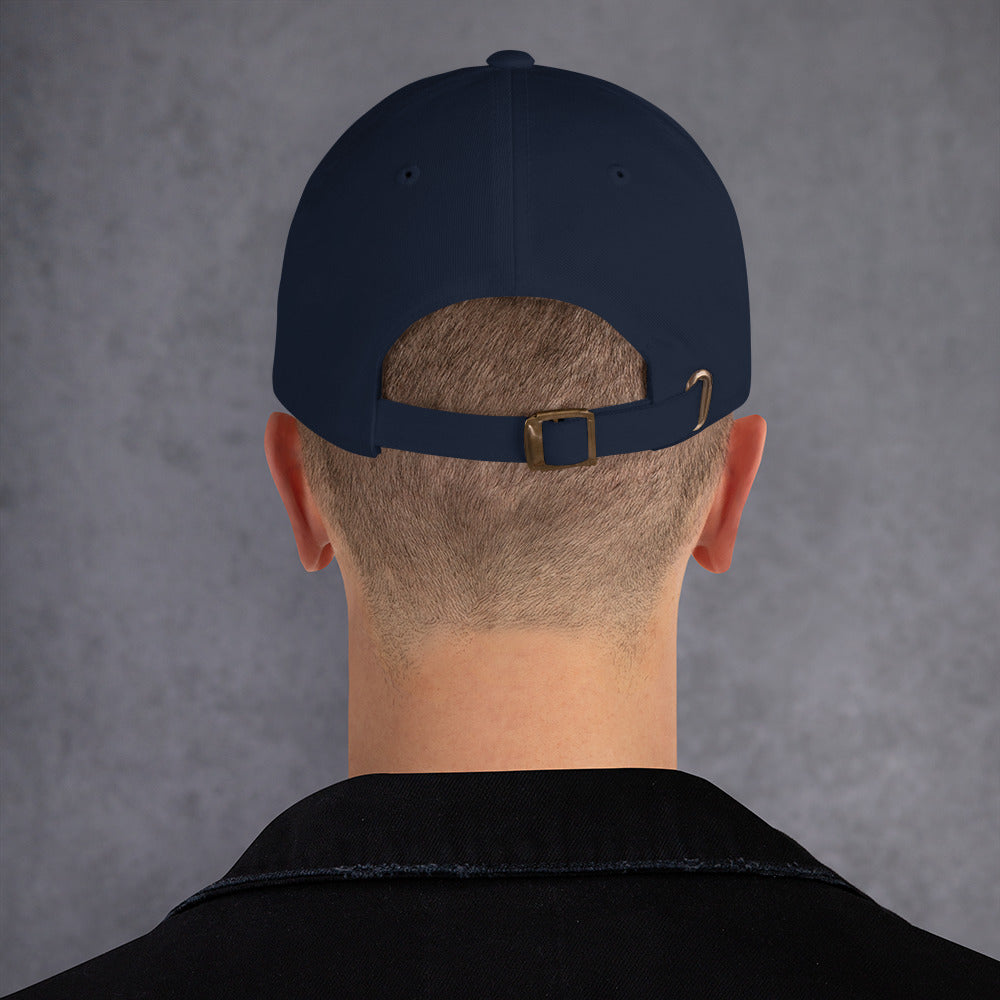 Max Loui$ Dad hat