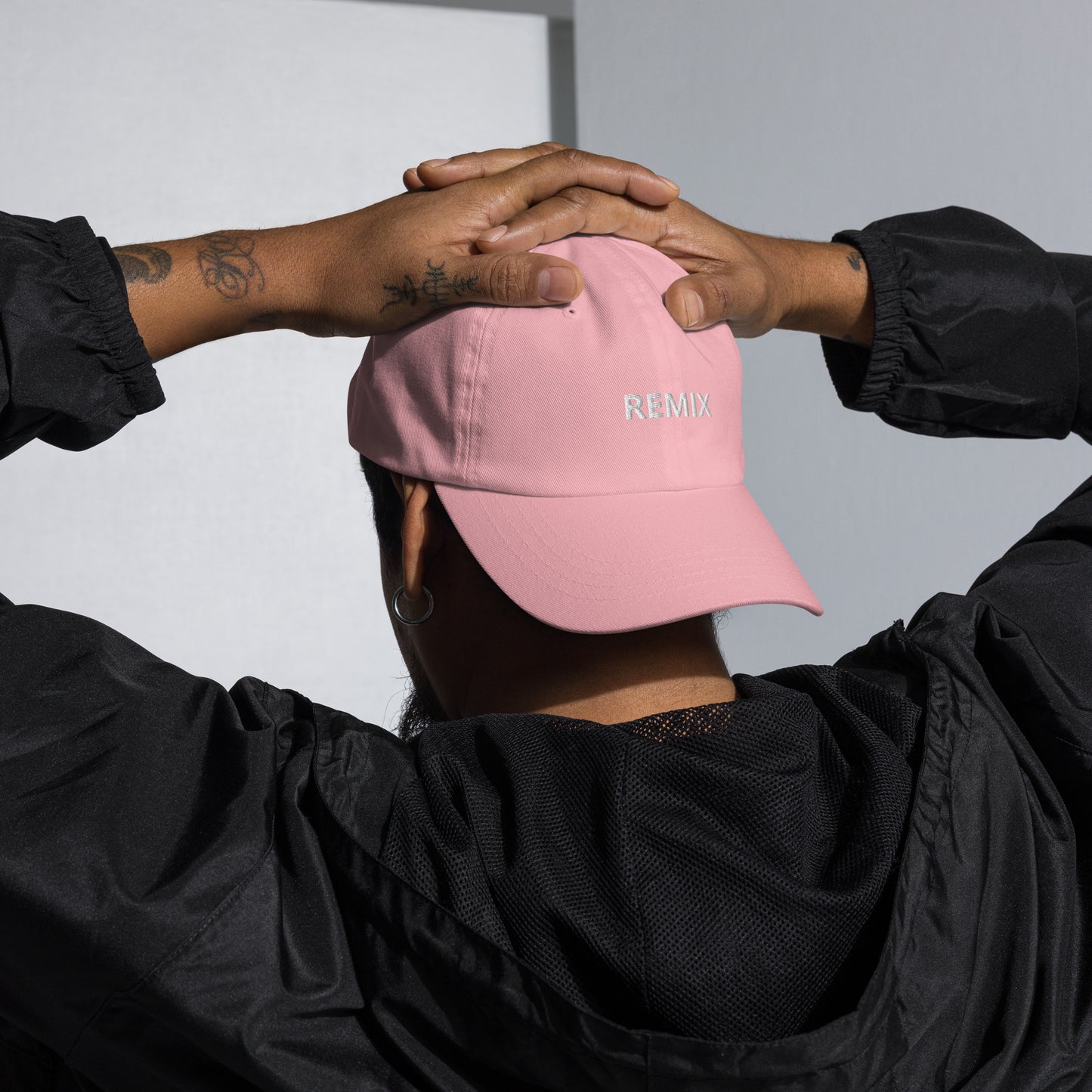 REMIX hat