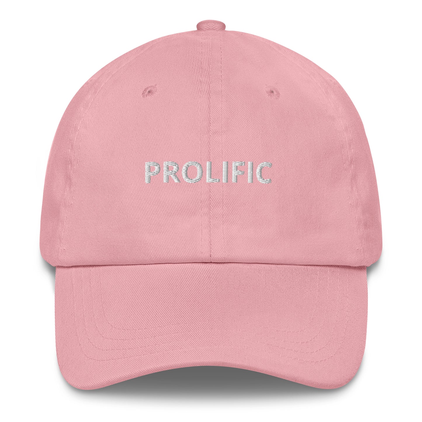 PROLIFIC hat