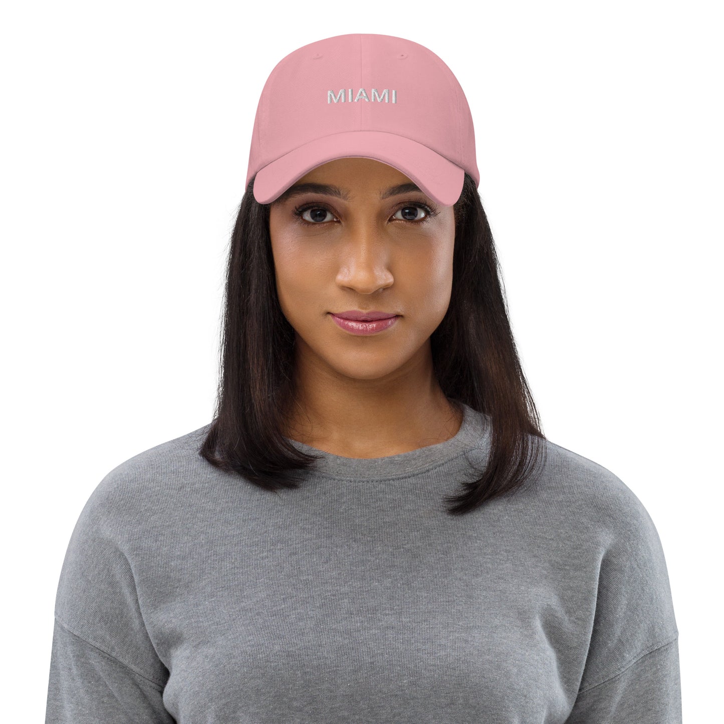 MIAMI hat