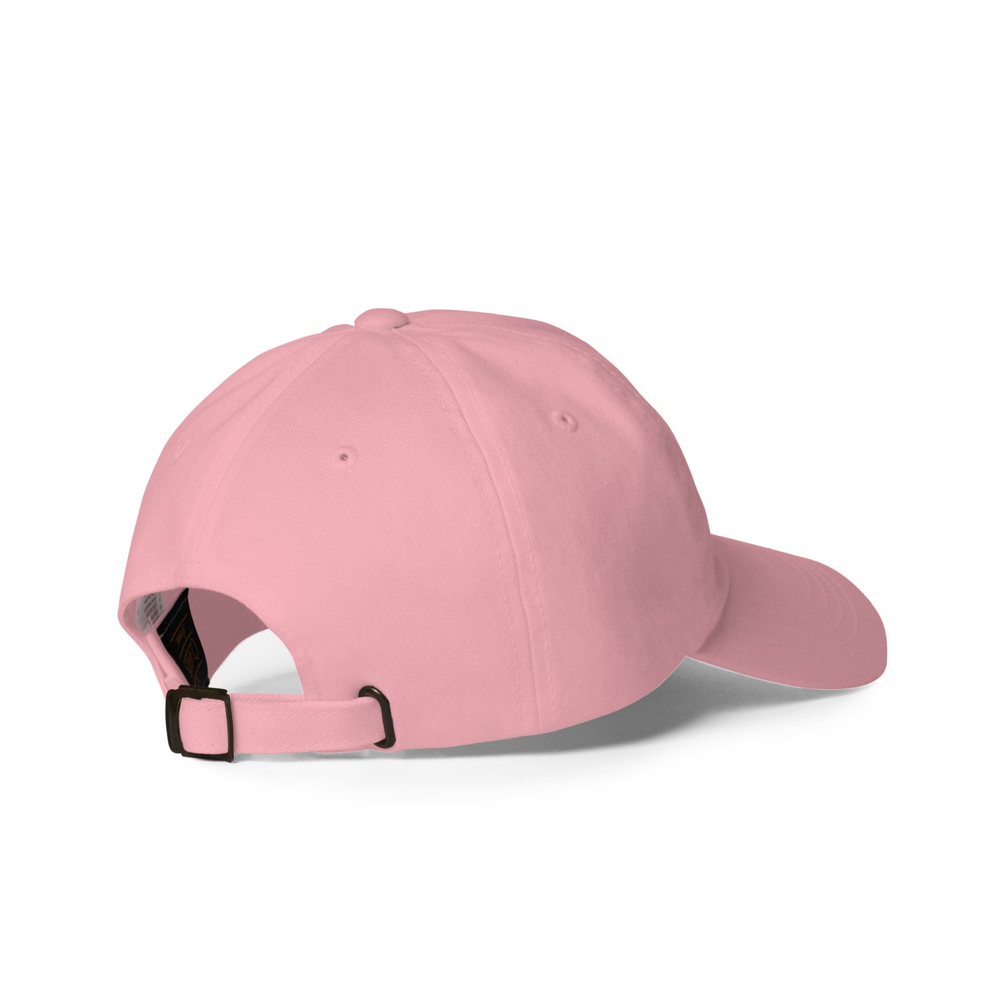 NEVER STOP BELIEVING hat
