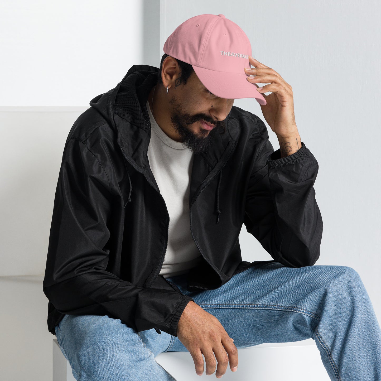 THEAVERAGEMFER hat