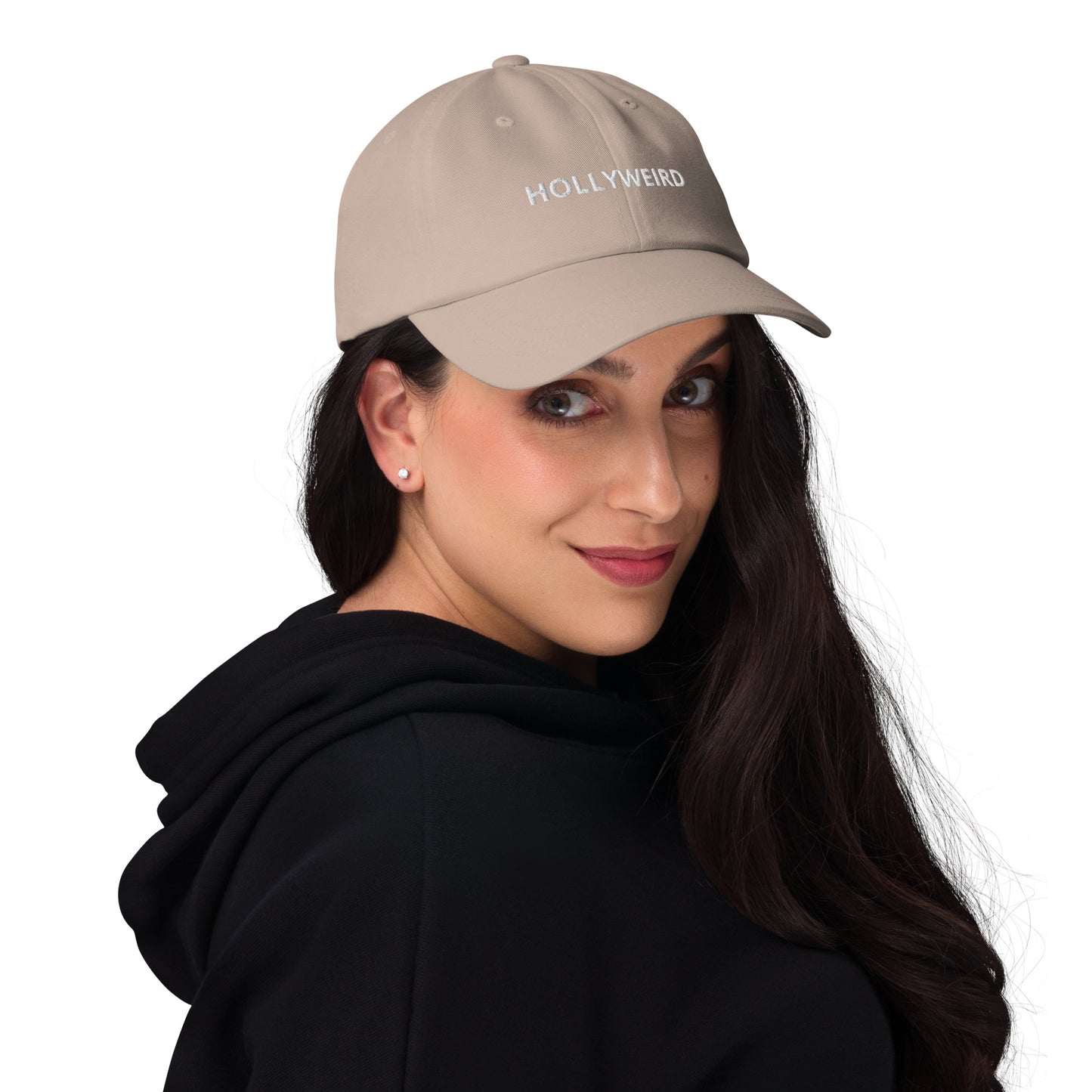HOLLYWEIRD hat
