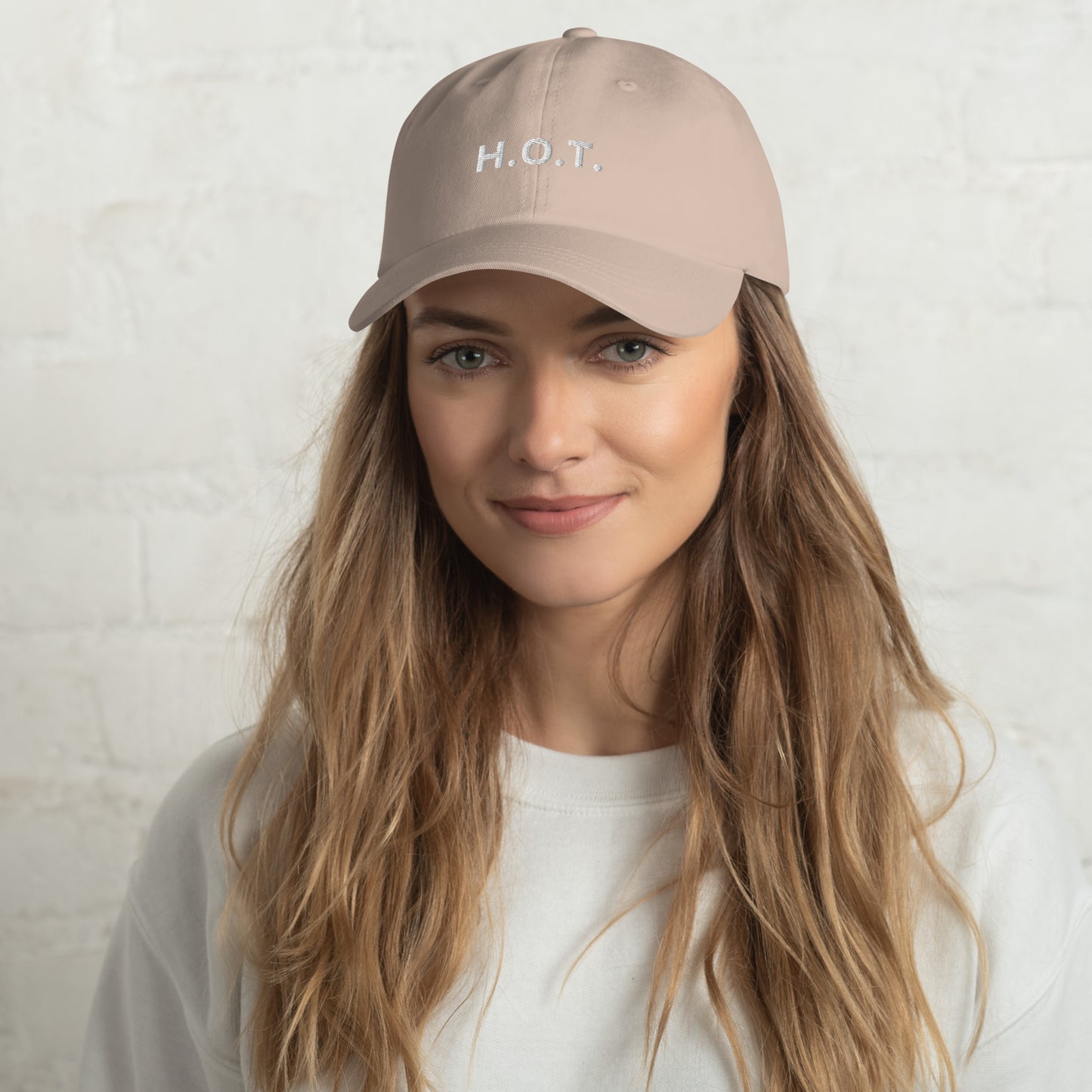 H.O.T. hat