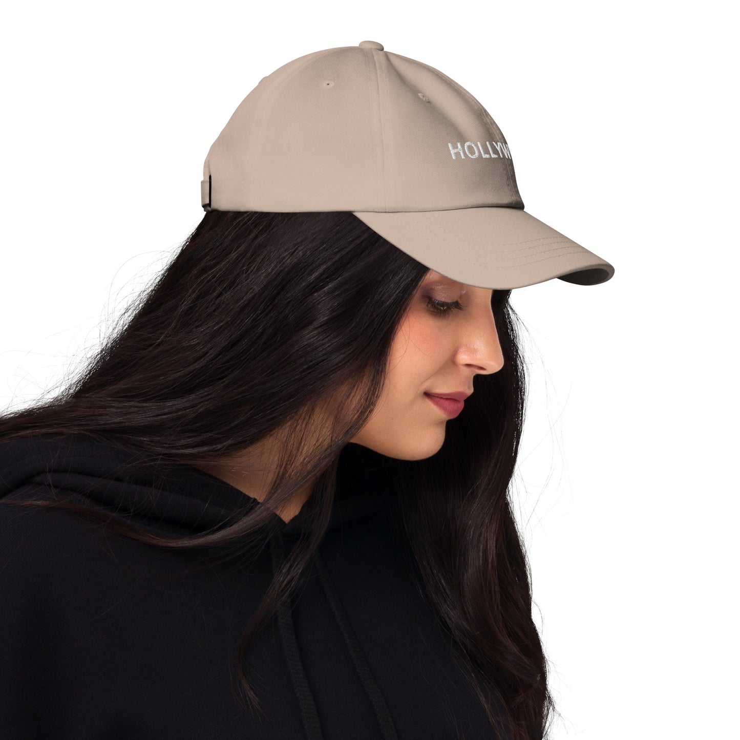 HOLLYWEIRD hat