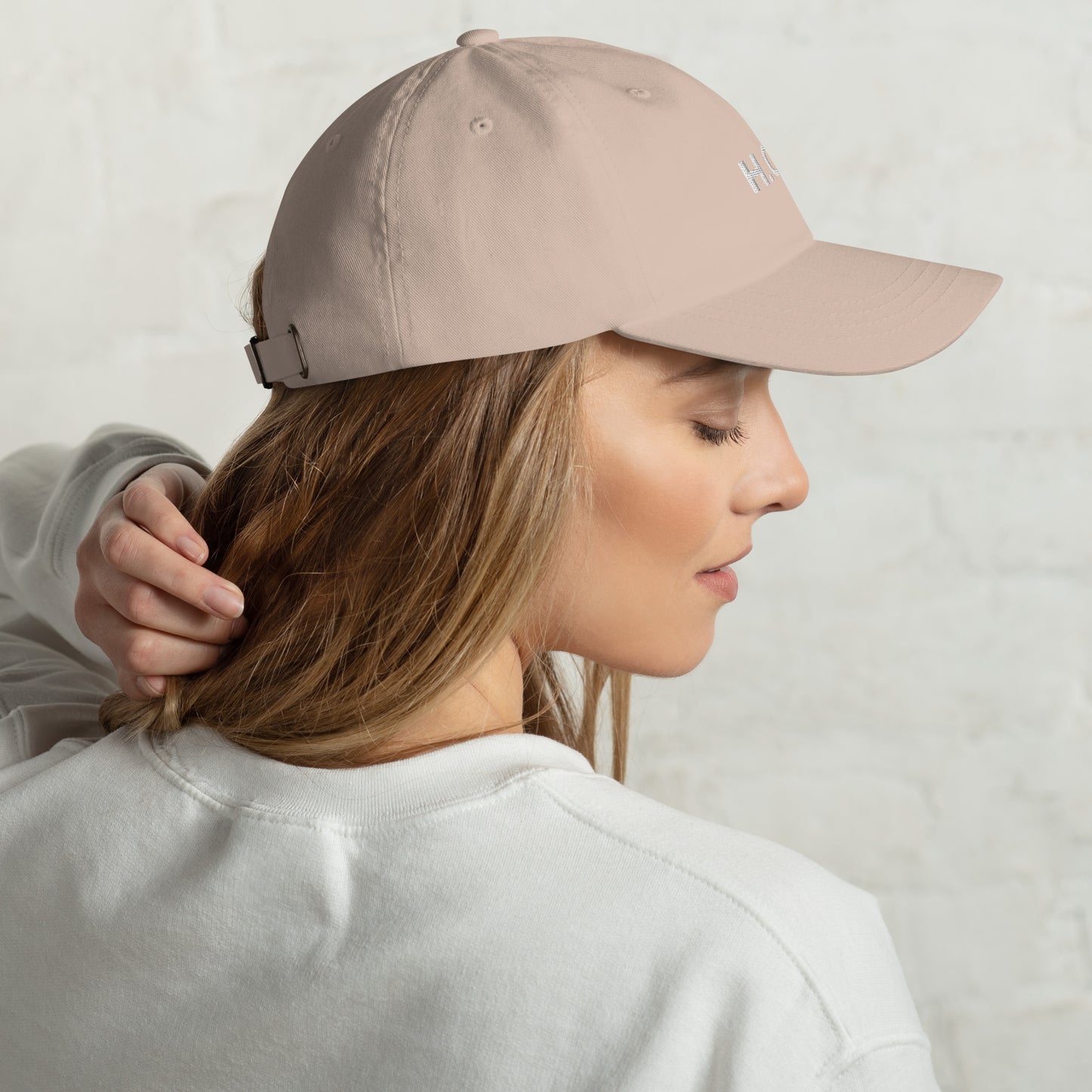 H.O.T. hat