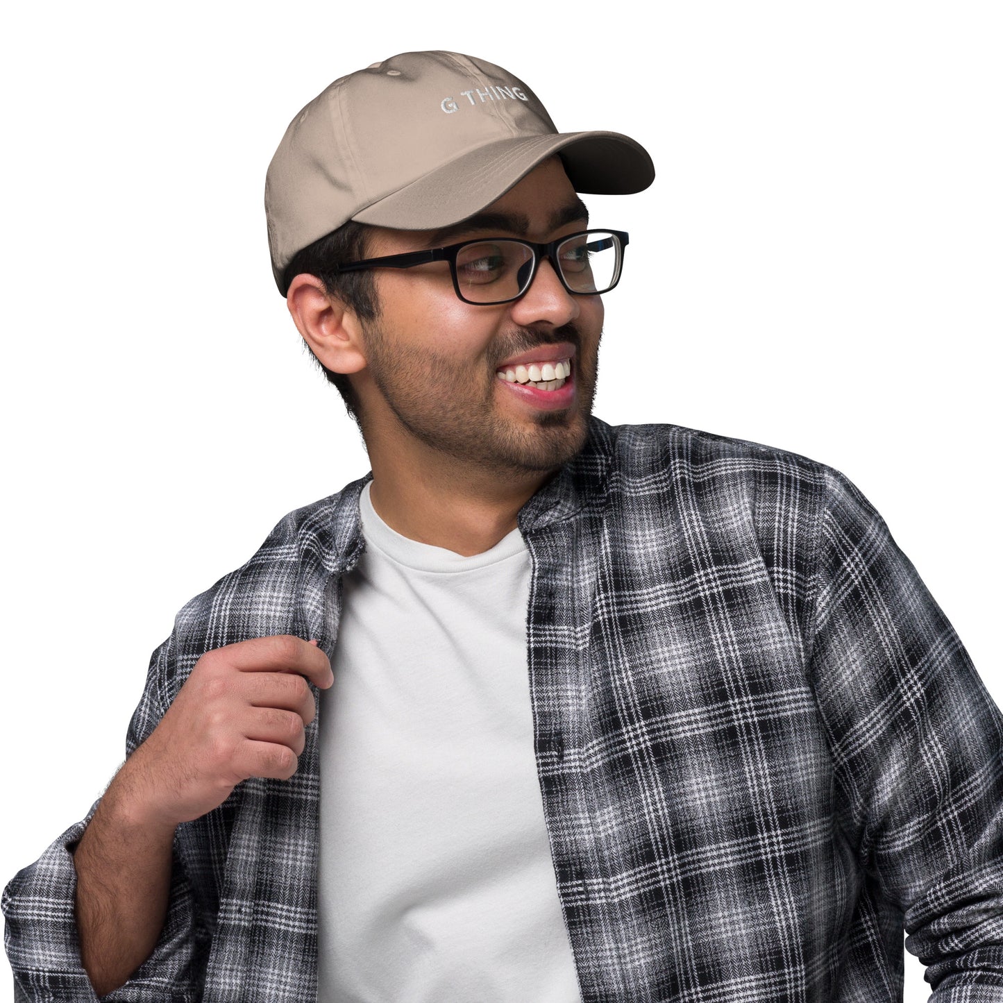 G THING hat