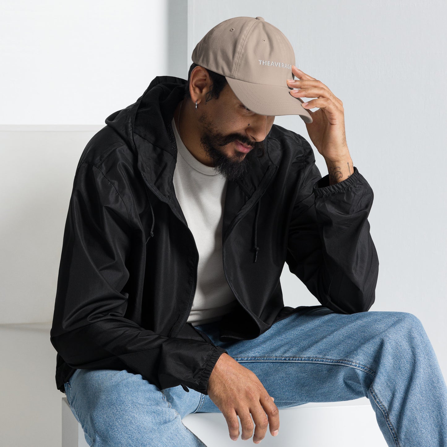 THEAVERAGEMFER hat
