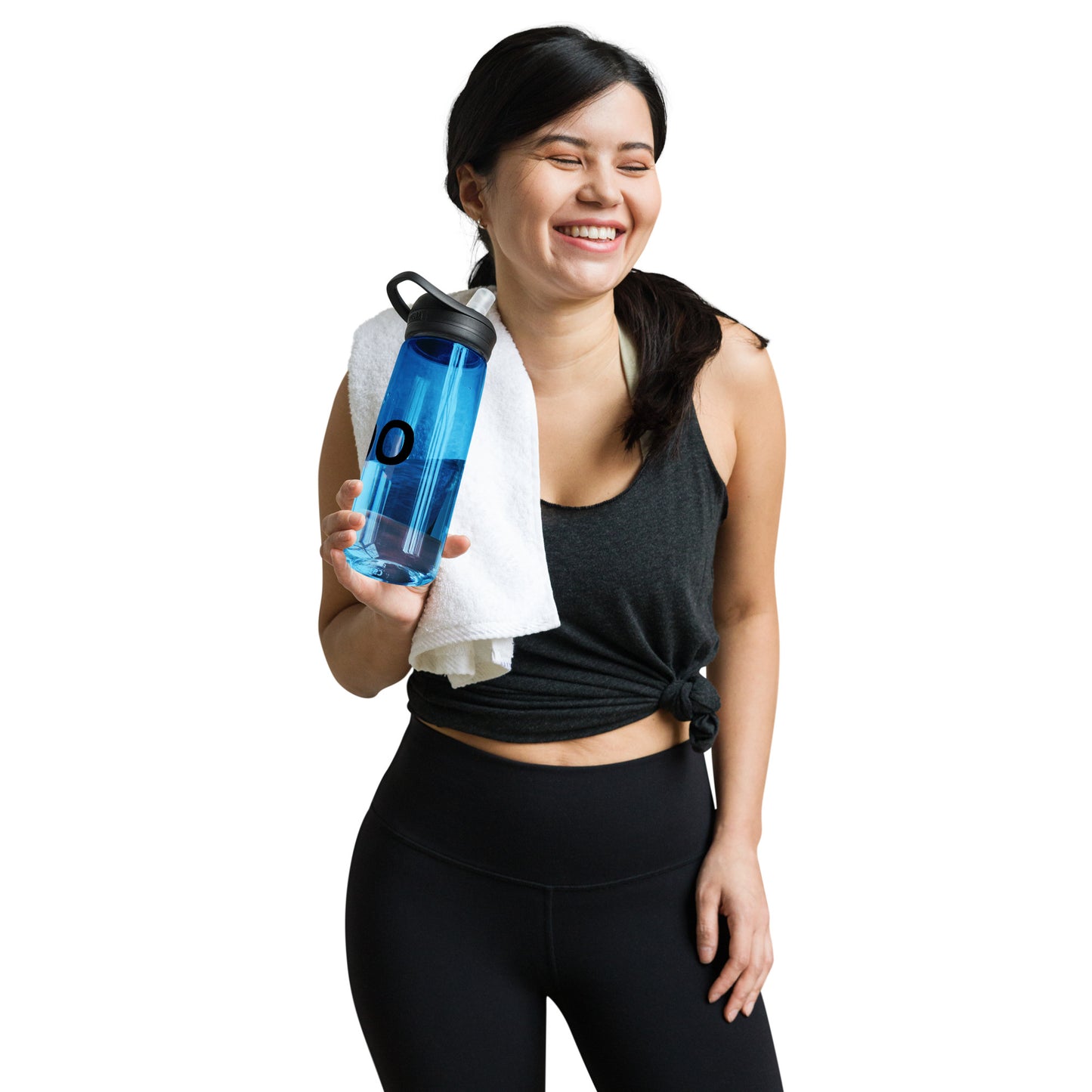 I DO Sports water bottle