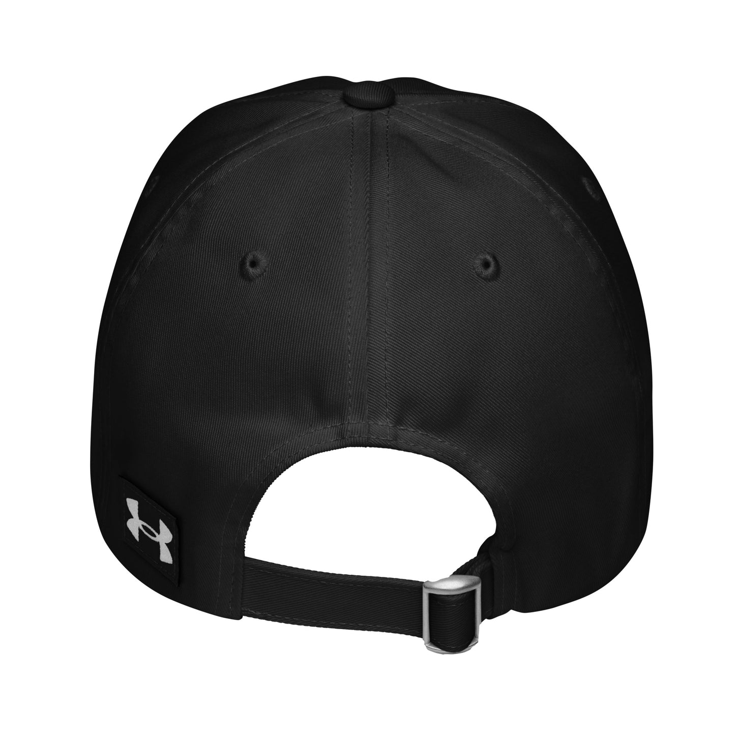 Probably Something Under Armour® dad hat