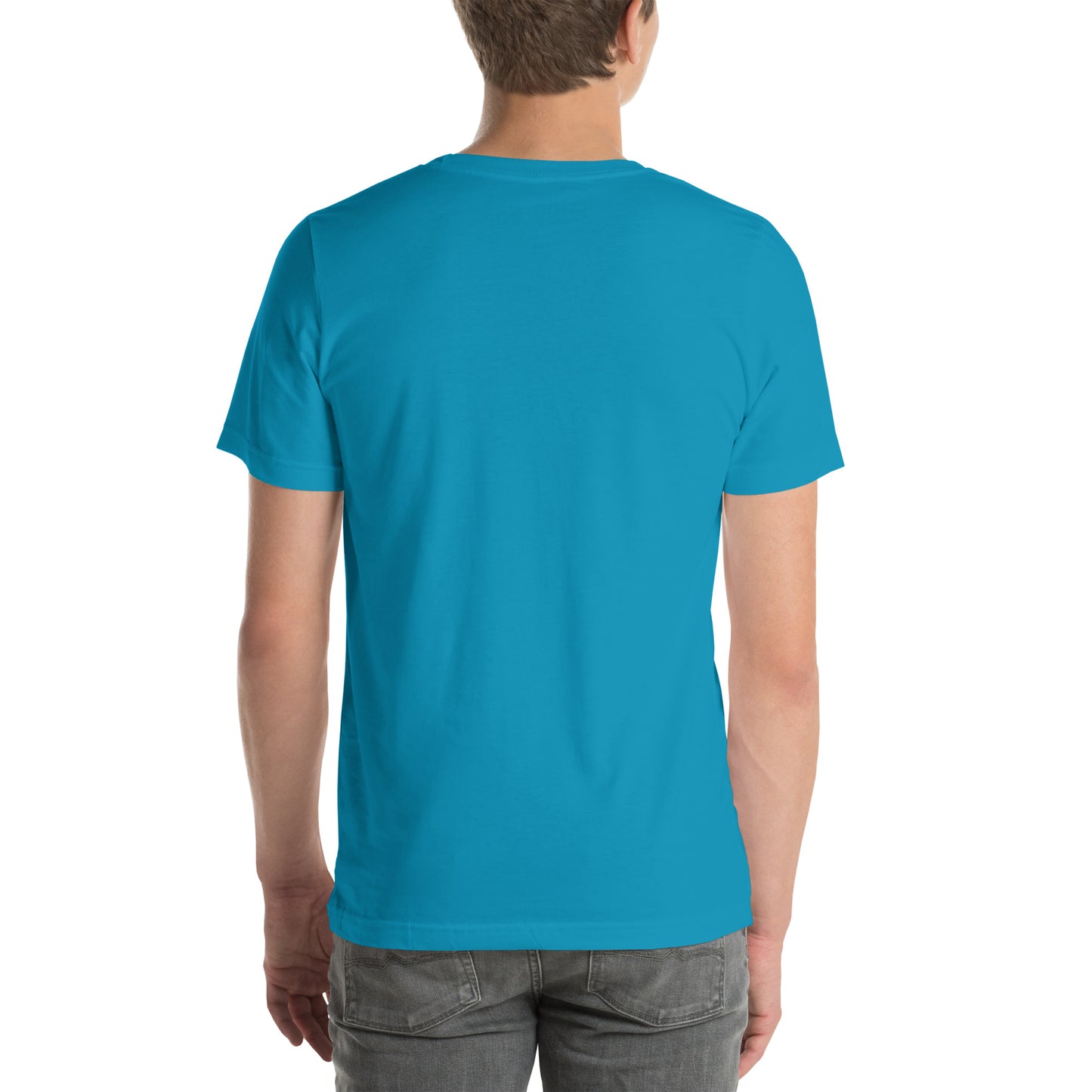 Grinding All My Life - Unisex t-shirt