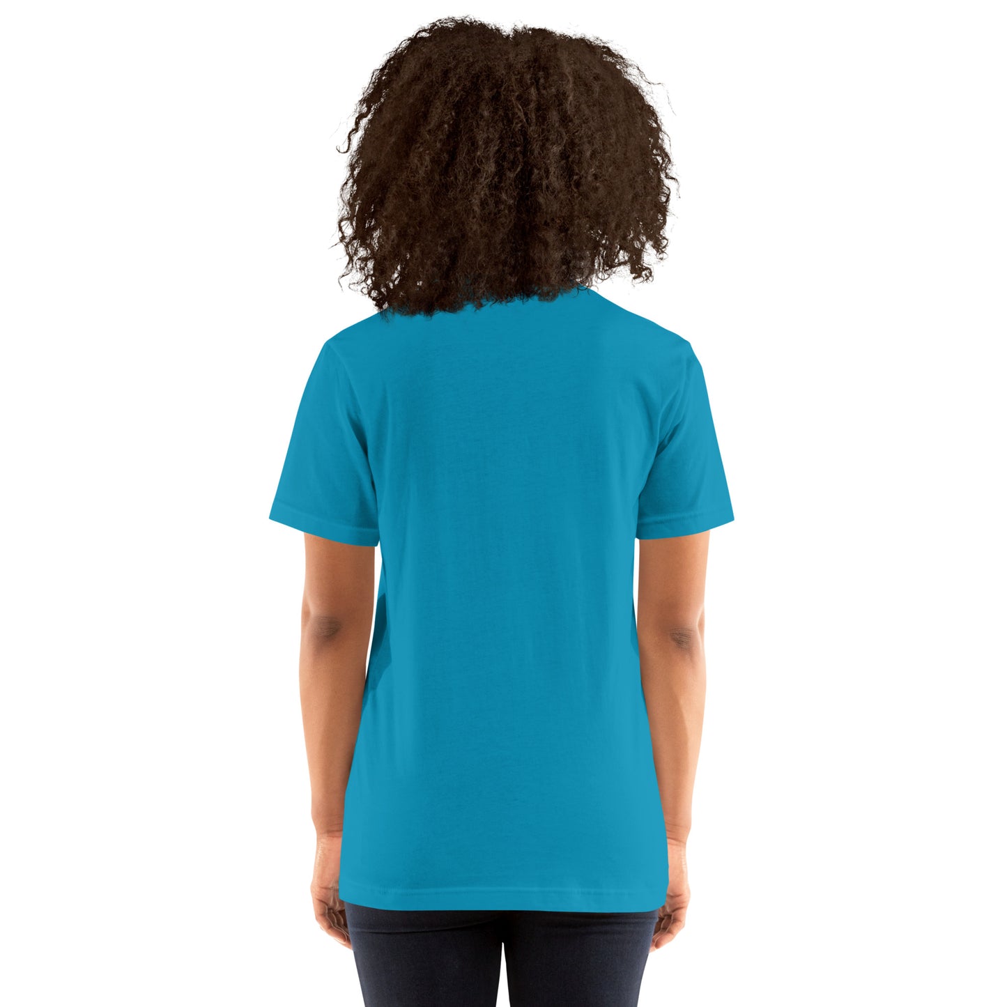 LIKE MIKE LIKE WILL - Unisex t-shirt