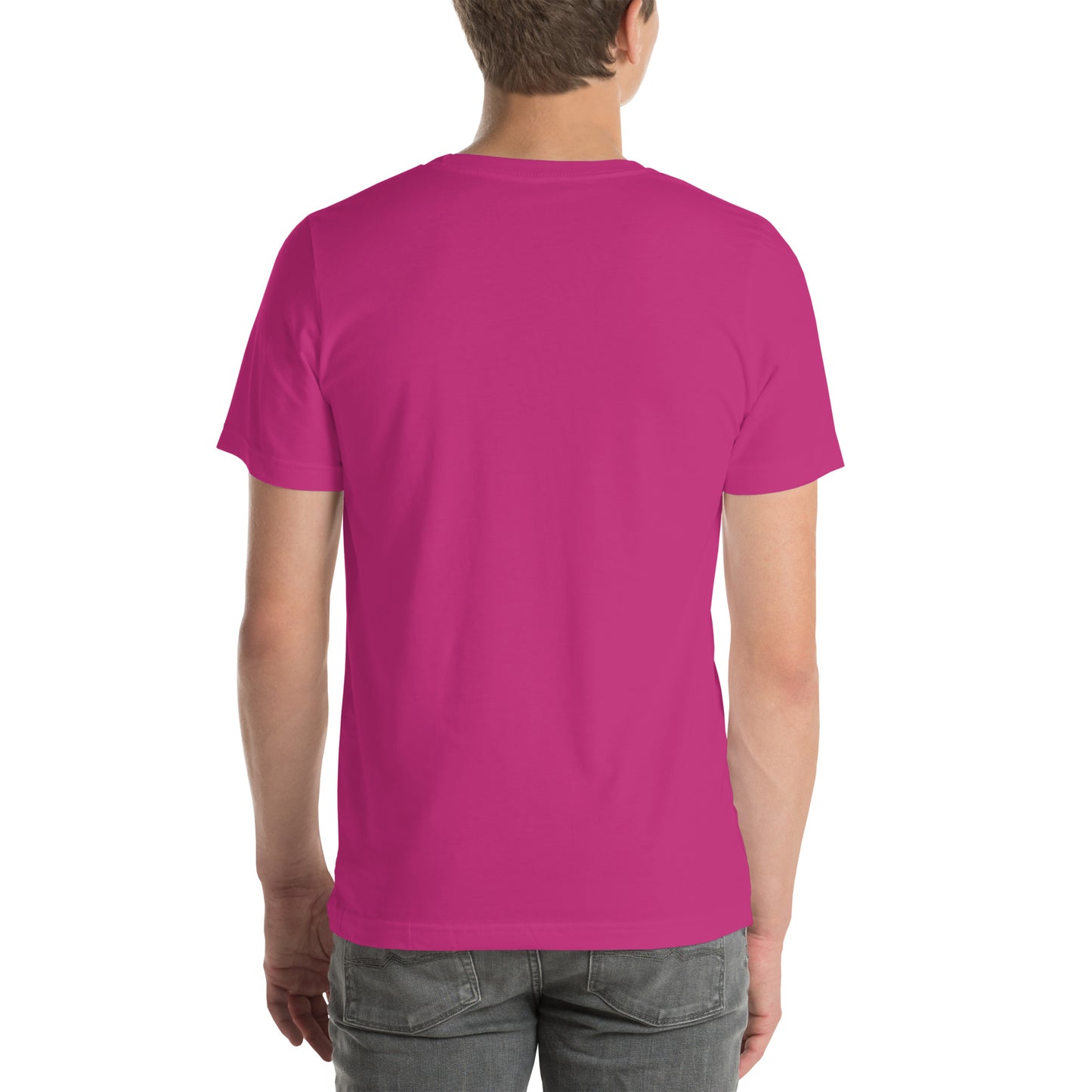 Grinding All My Life - Unisex t-shirt