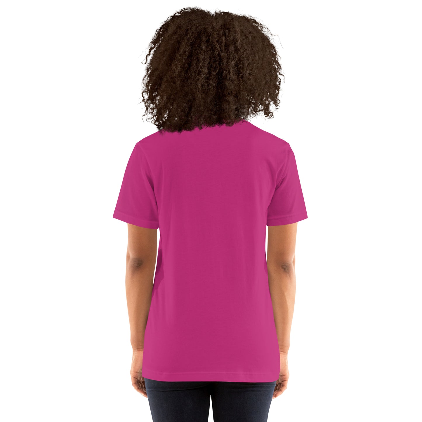 LIKE MIKE LIKE WILL - Unisex t-shirt