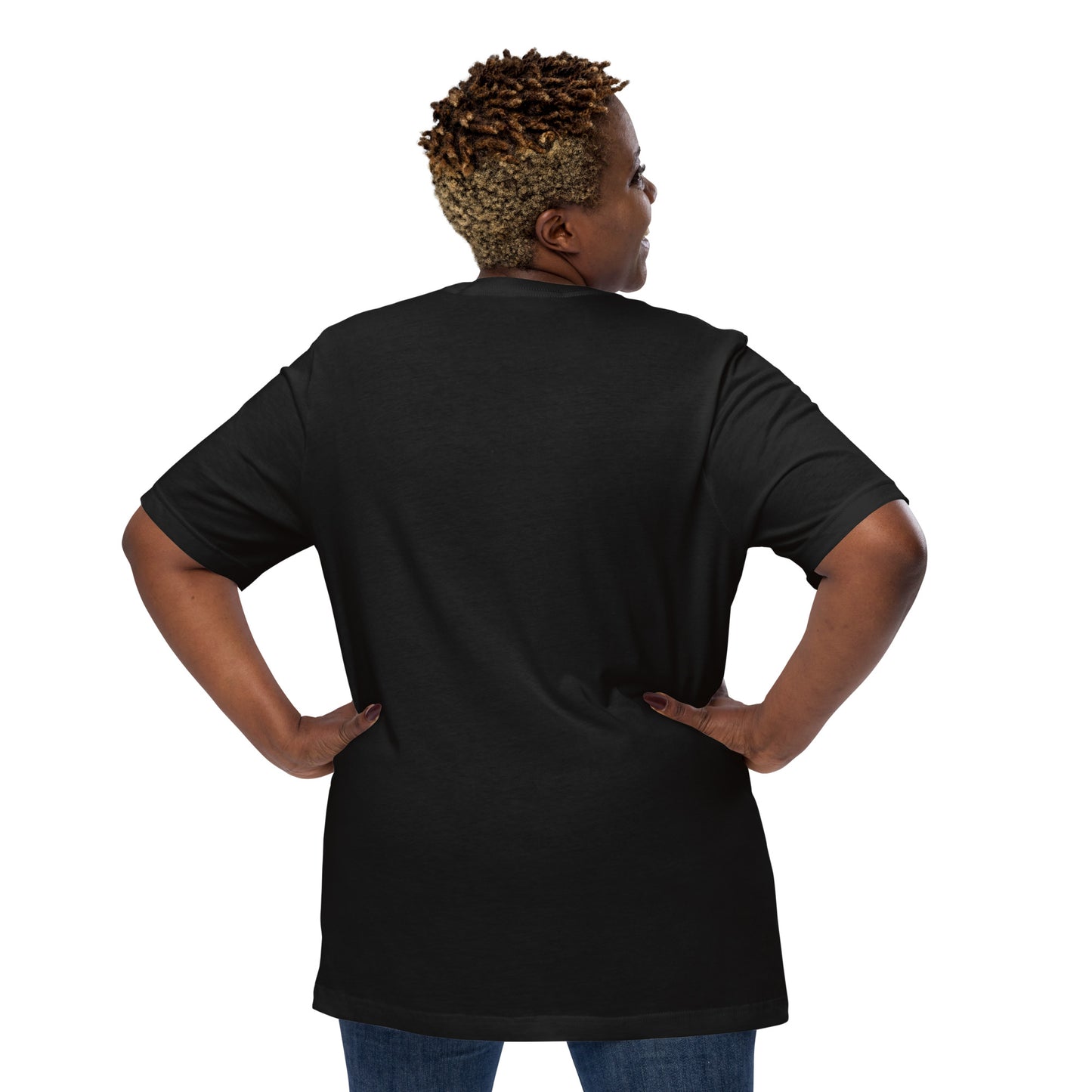 TALENT Unisex t-shirt