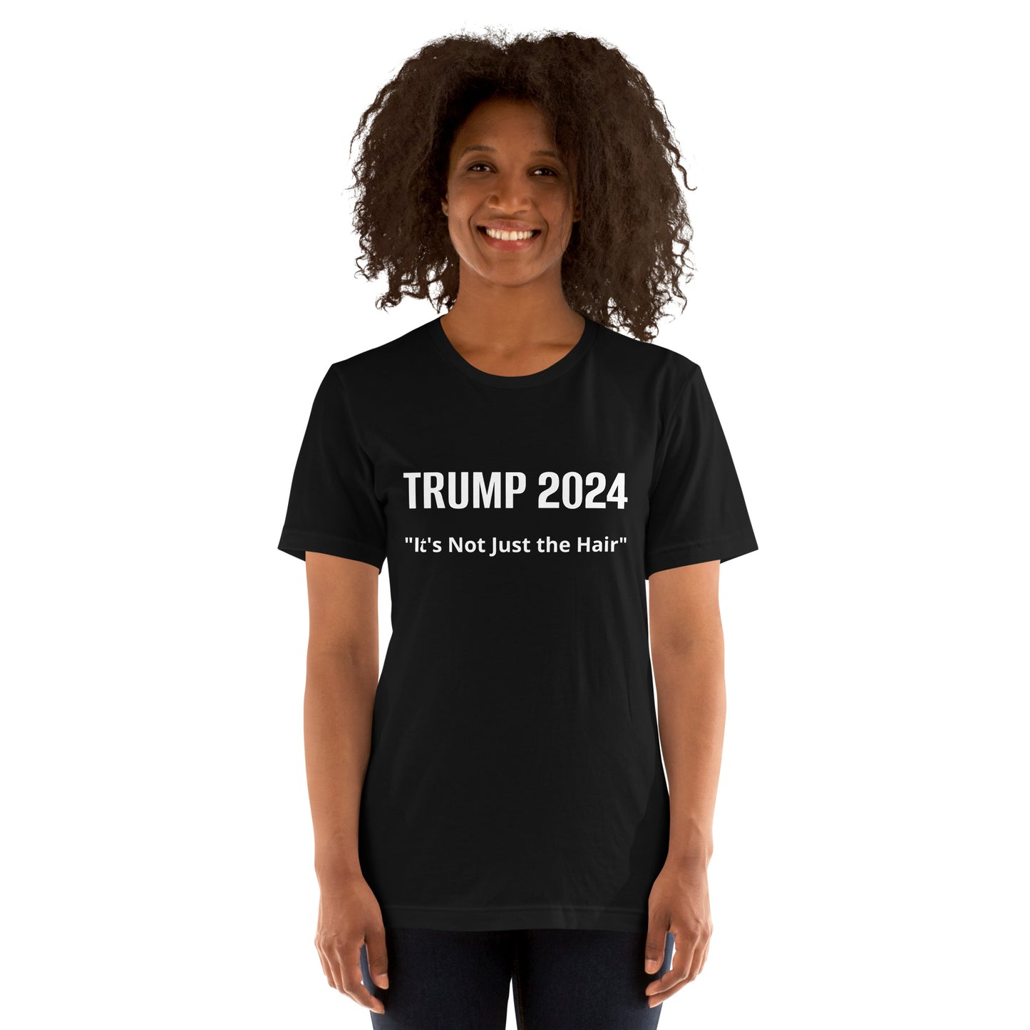 Trump 2024 Unisex t-shirt