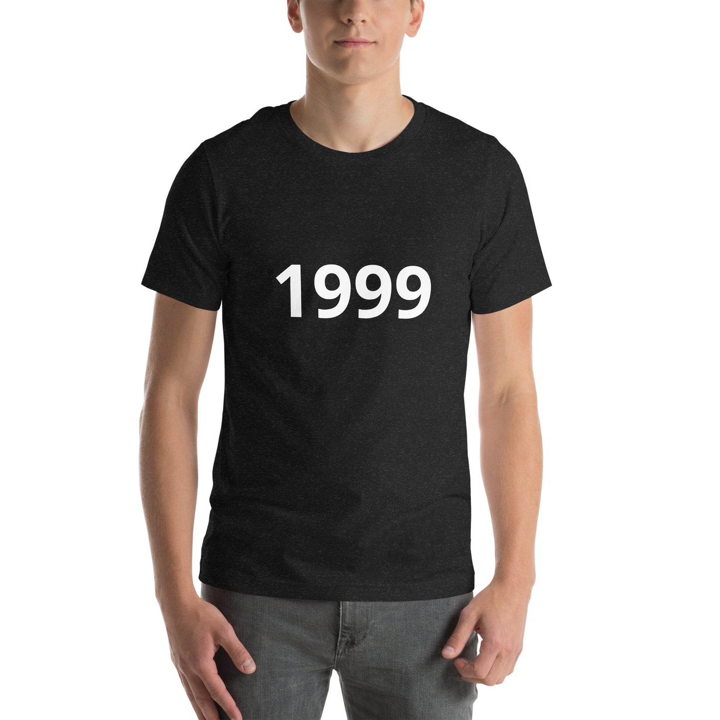 1999  Unisex t-shirt