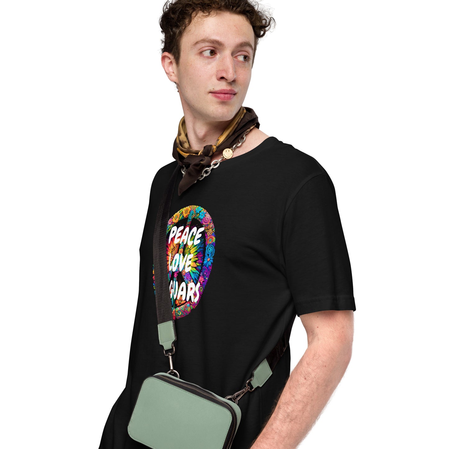 JAGUARS Unisex t-shirt