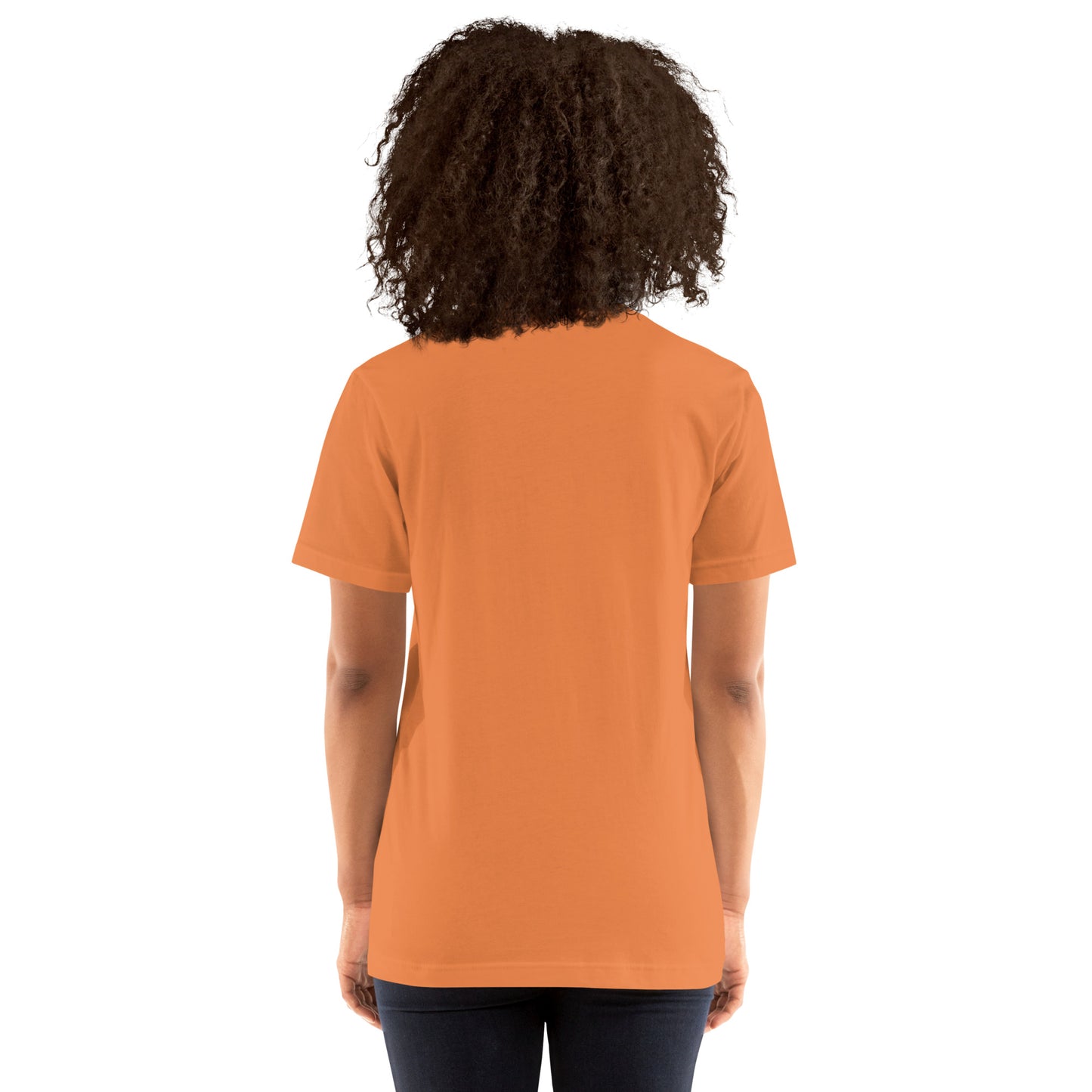 LIKE MIKE LIKE WILL - Unisex t-shirt